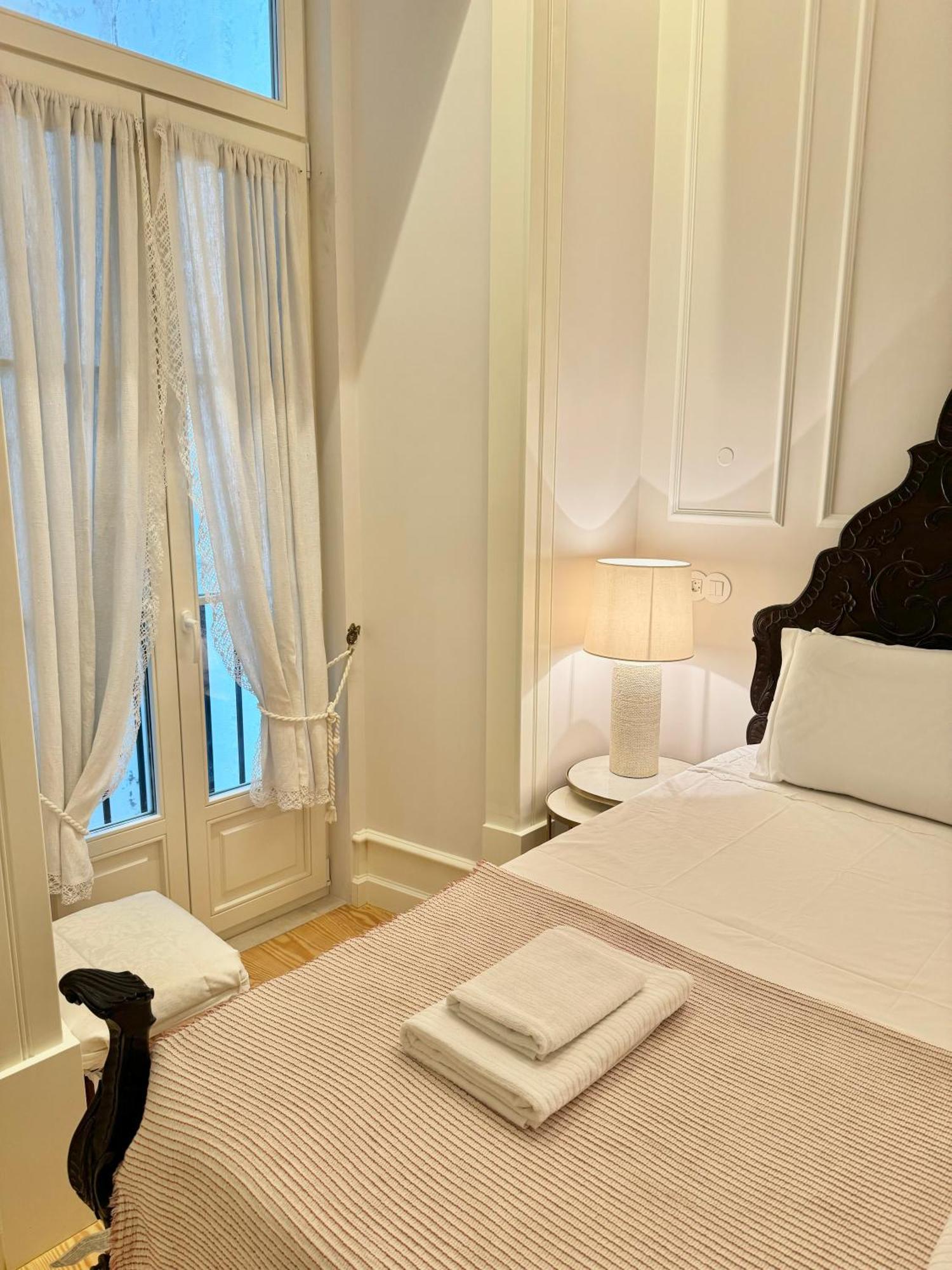 Quiet Luxury On Rua Augusta Lisbon