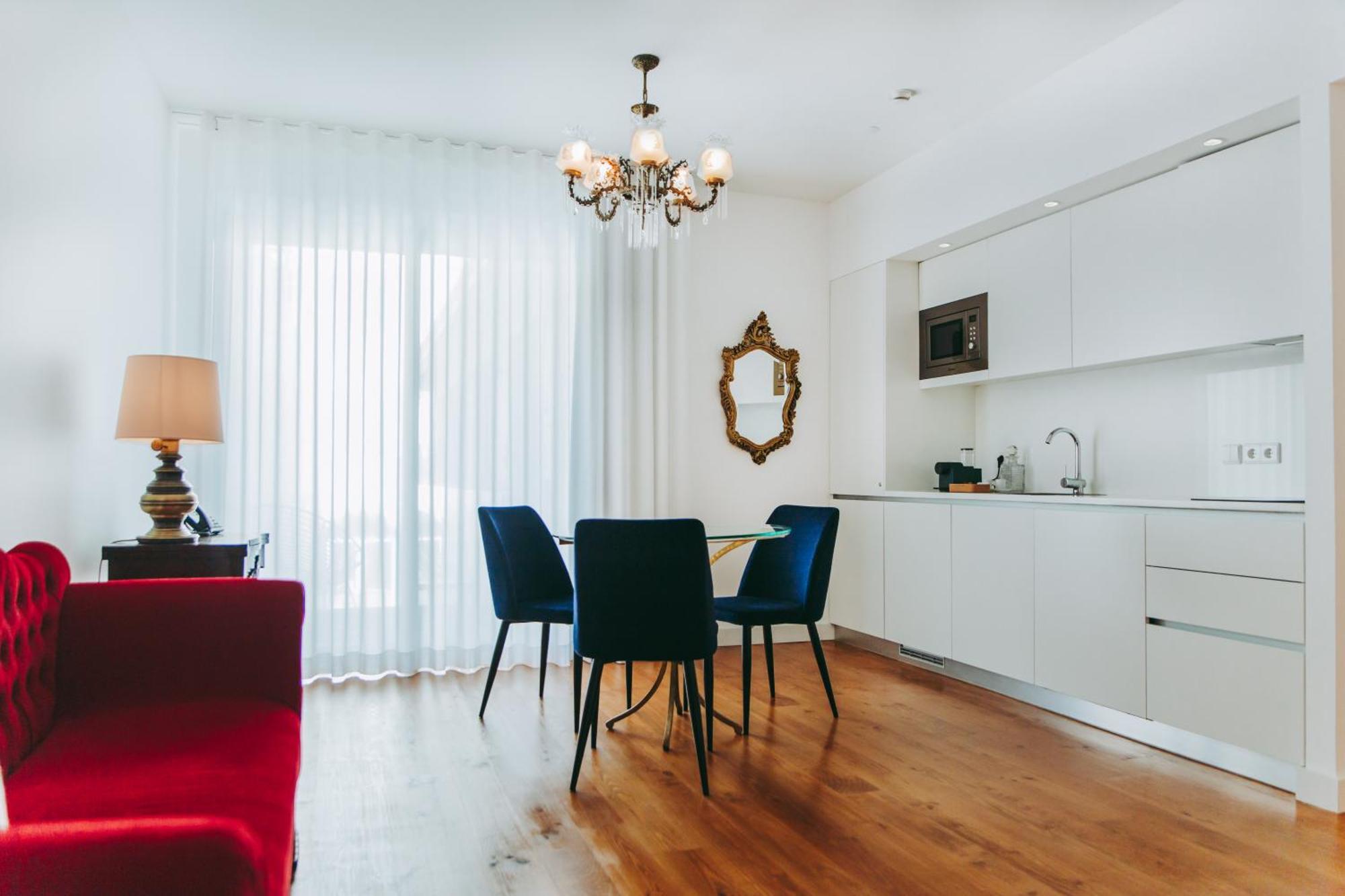 Apartment 54 Sao Paulo - Exclusive