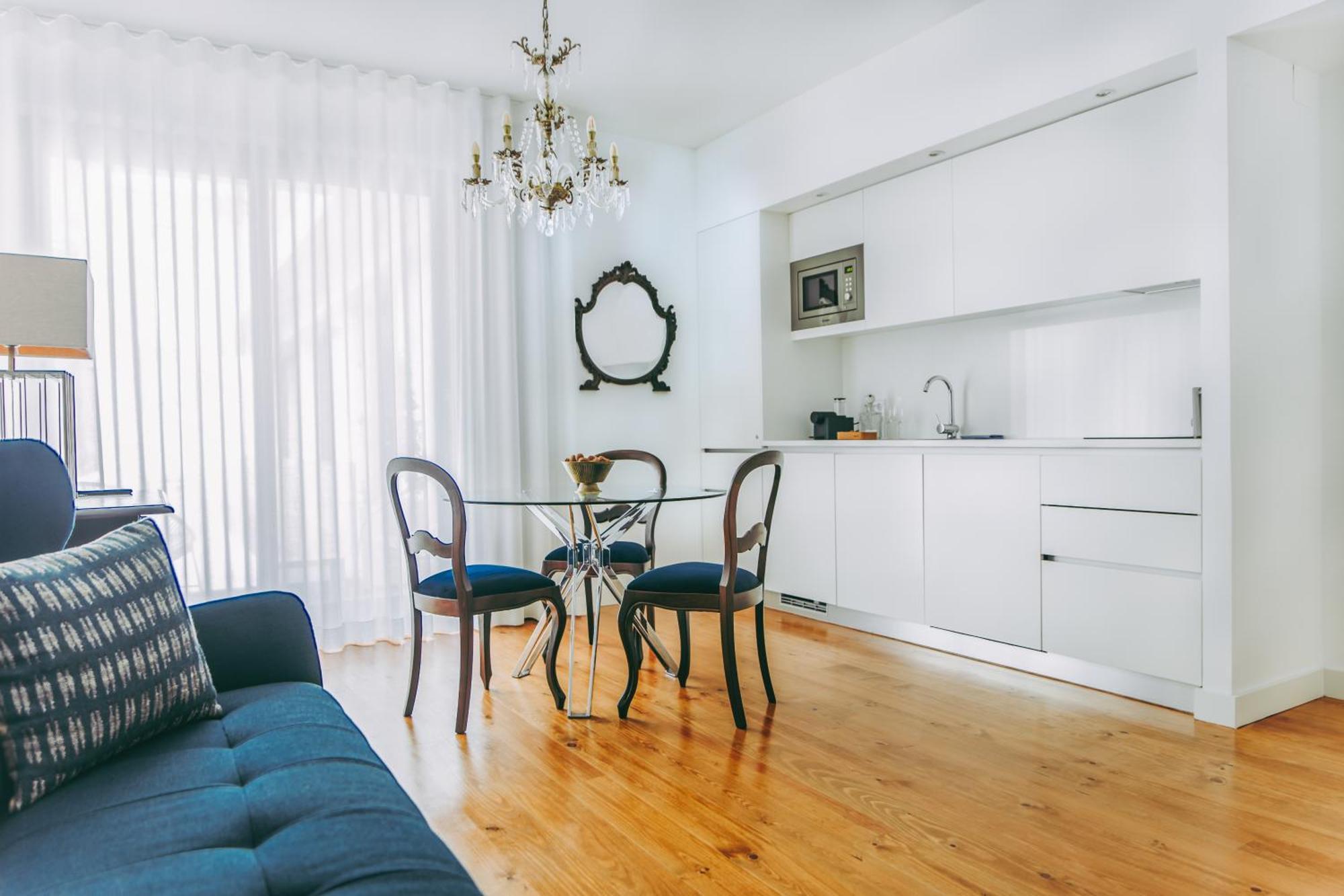 Apartment 54 Sao Paulo - Exclusive Lisbon