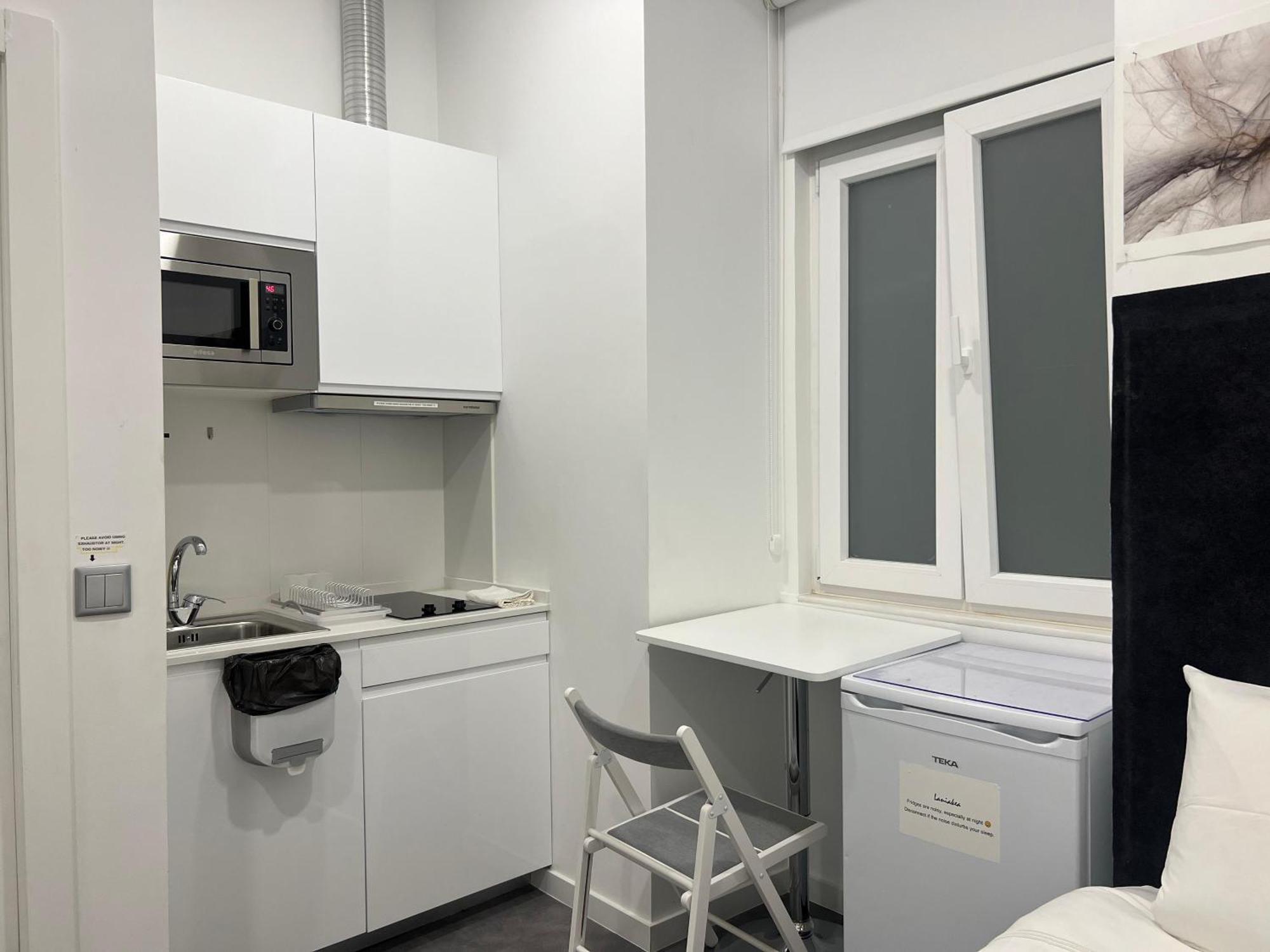 Apartment Laniakea