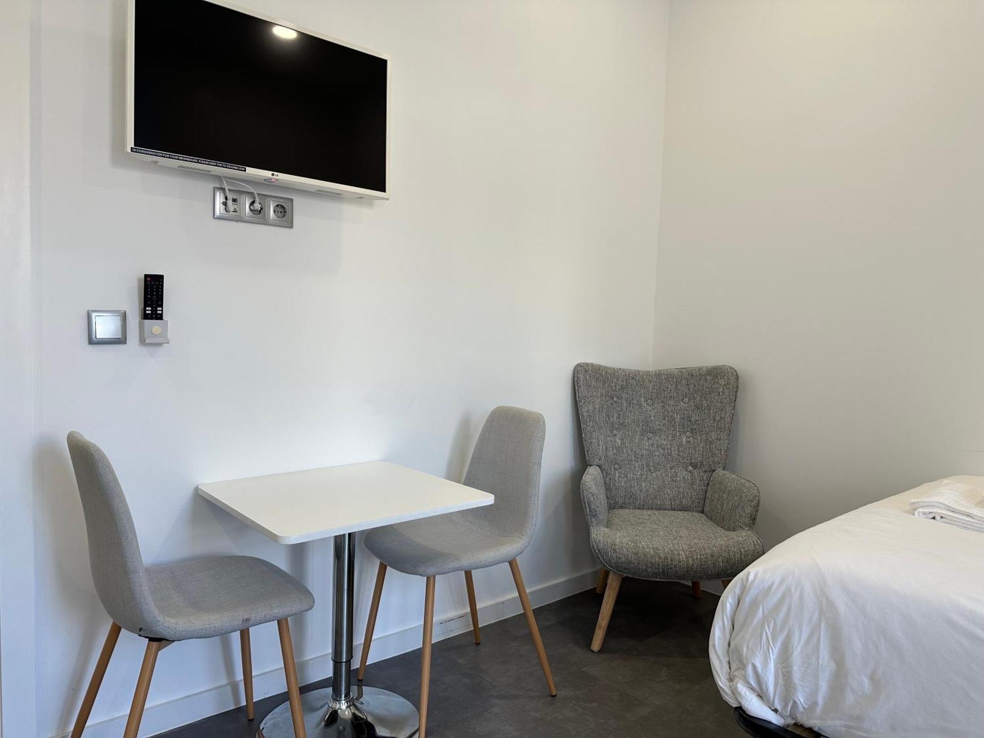 Apartment Laniakea Lisbon