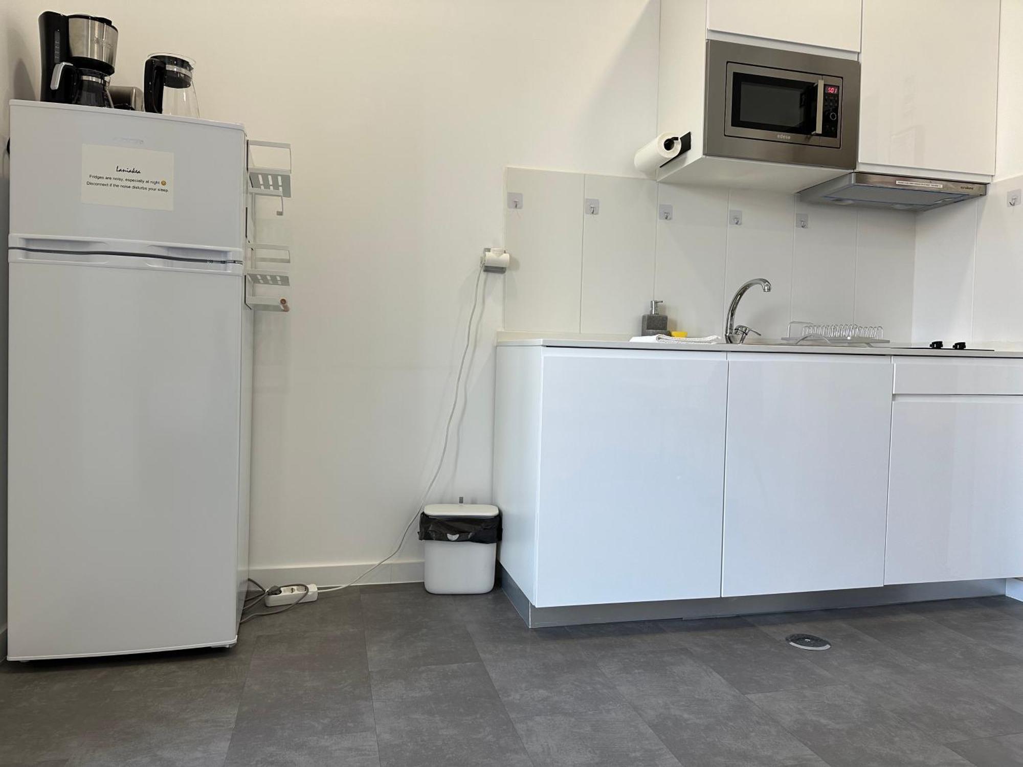 Apartment Laniakea