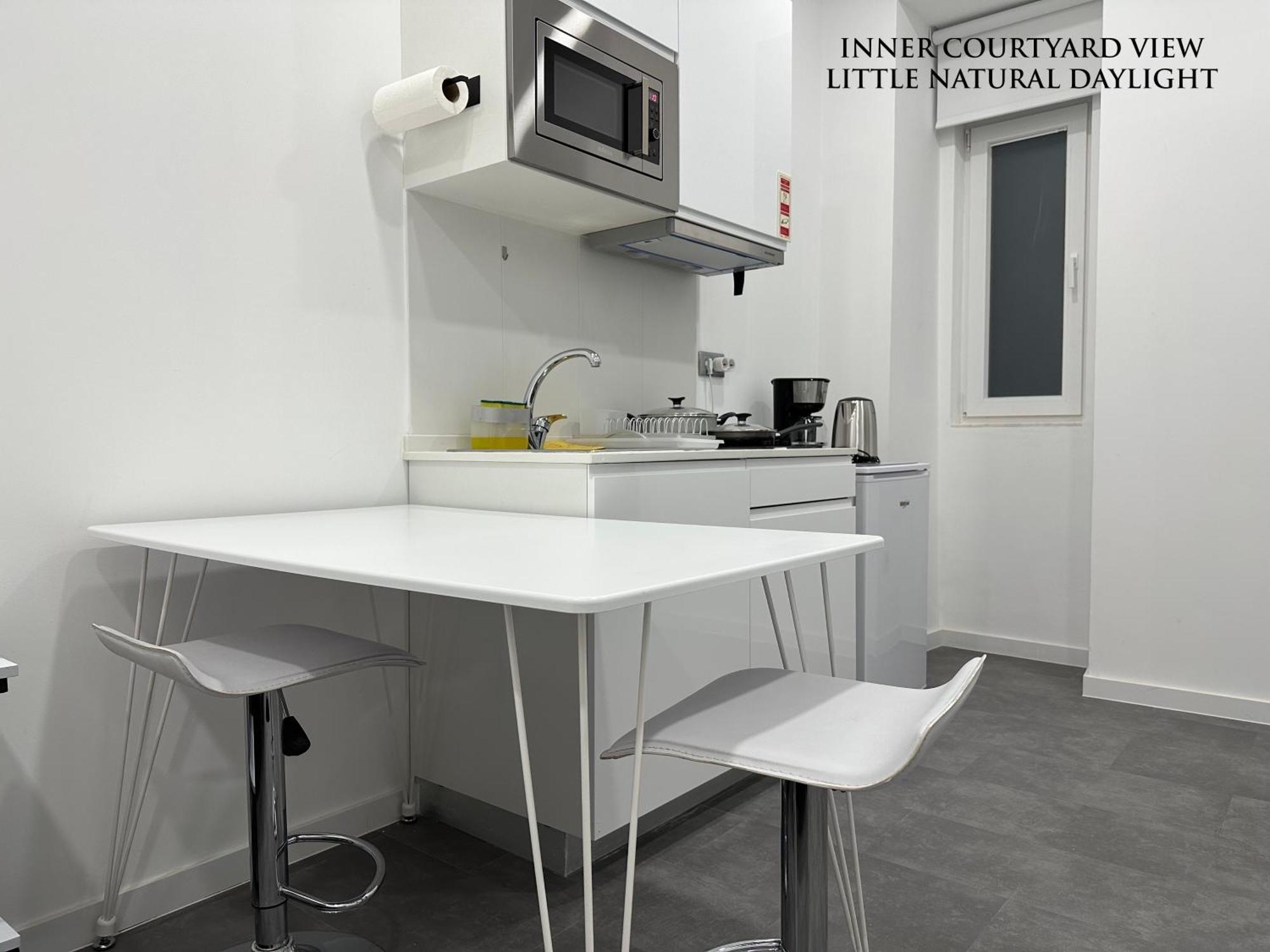 Laniakea Apartment Lisbon
