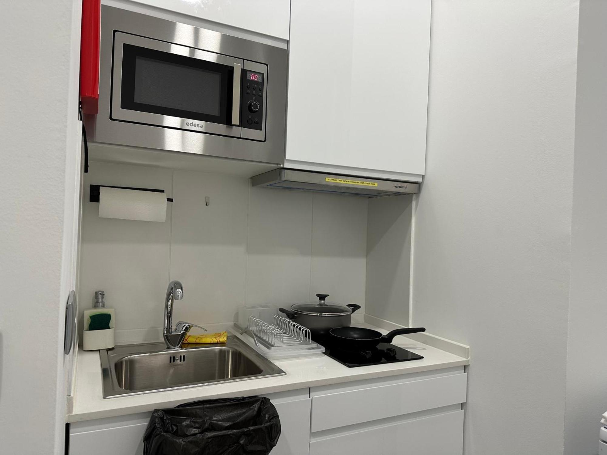 Laniakea Apartment