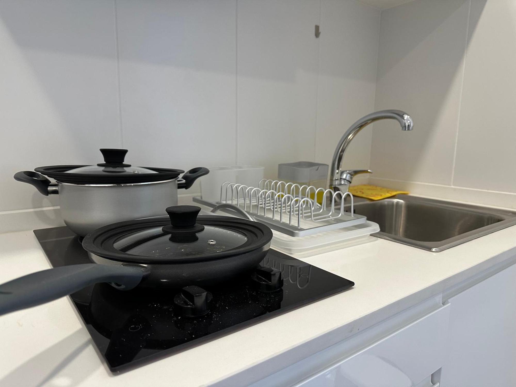 Laniakea Apartment
