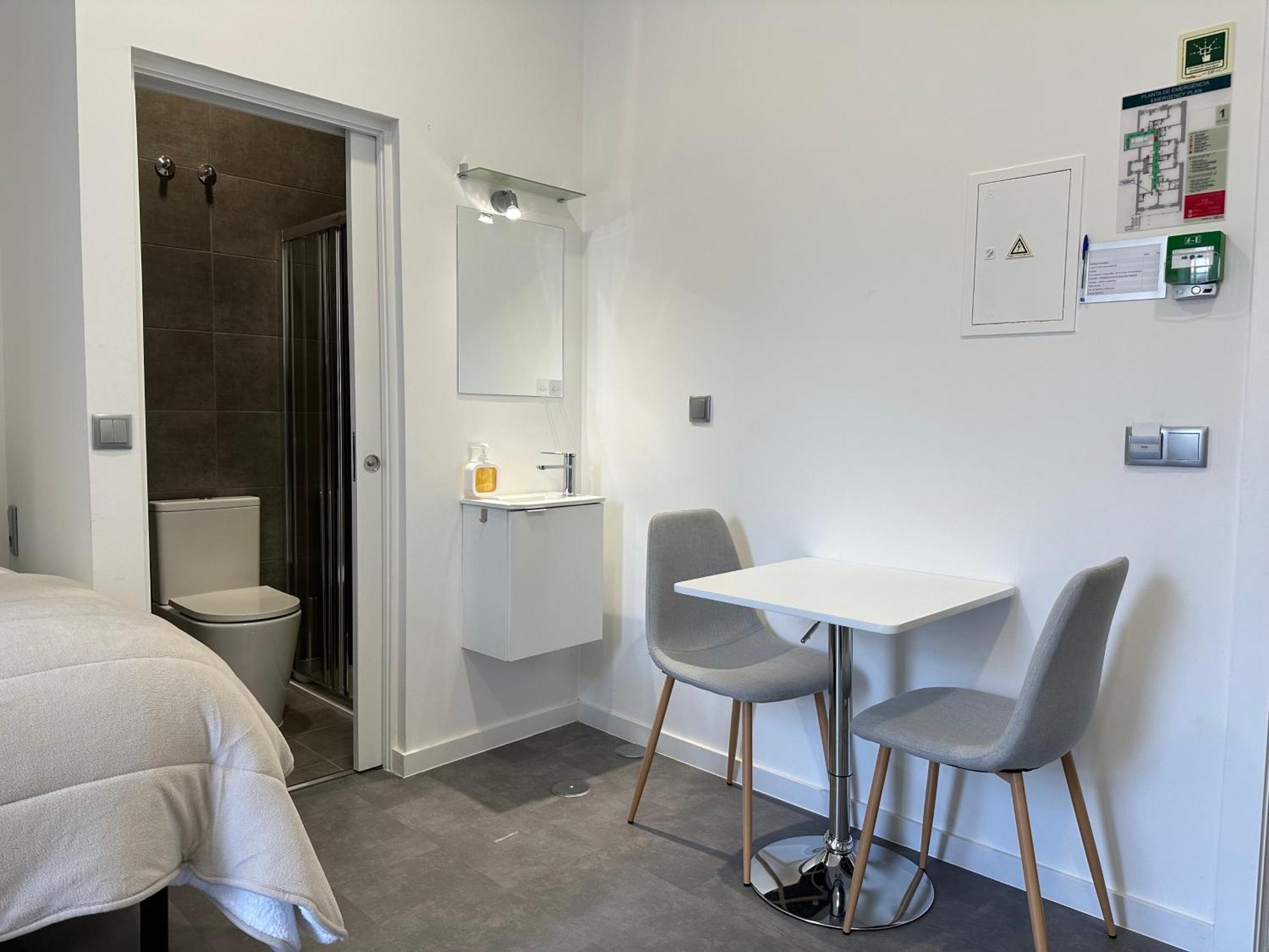 Apartment Laniakea Lisbon