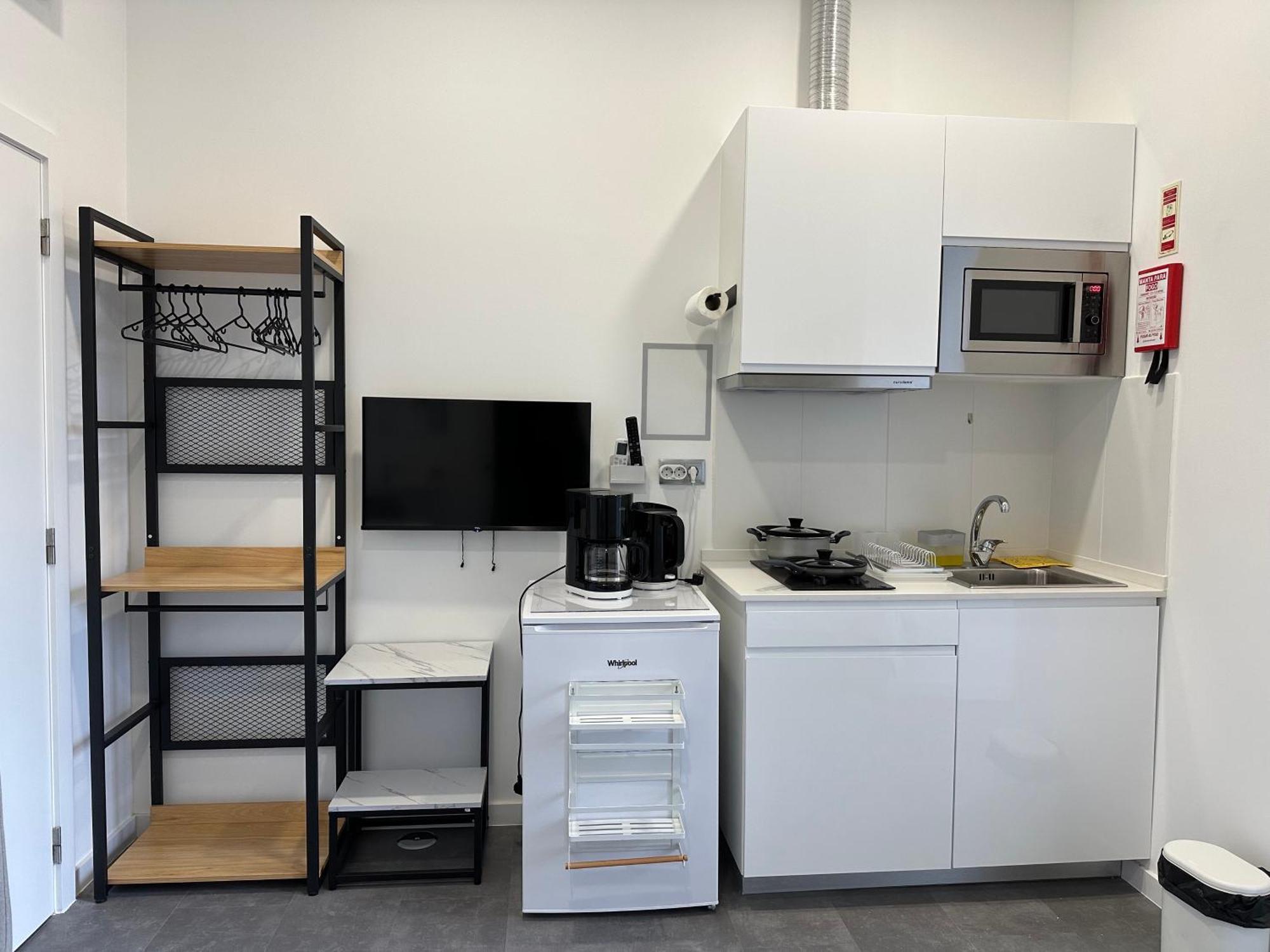 Laniakea Apartment Lisbon