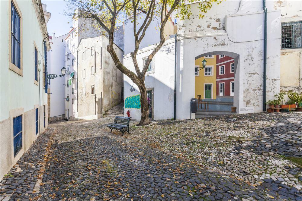 Alfama River View Apartment *