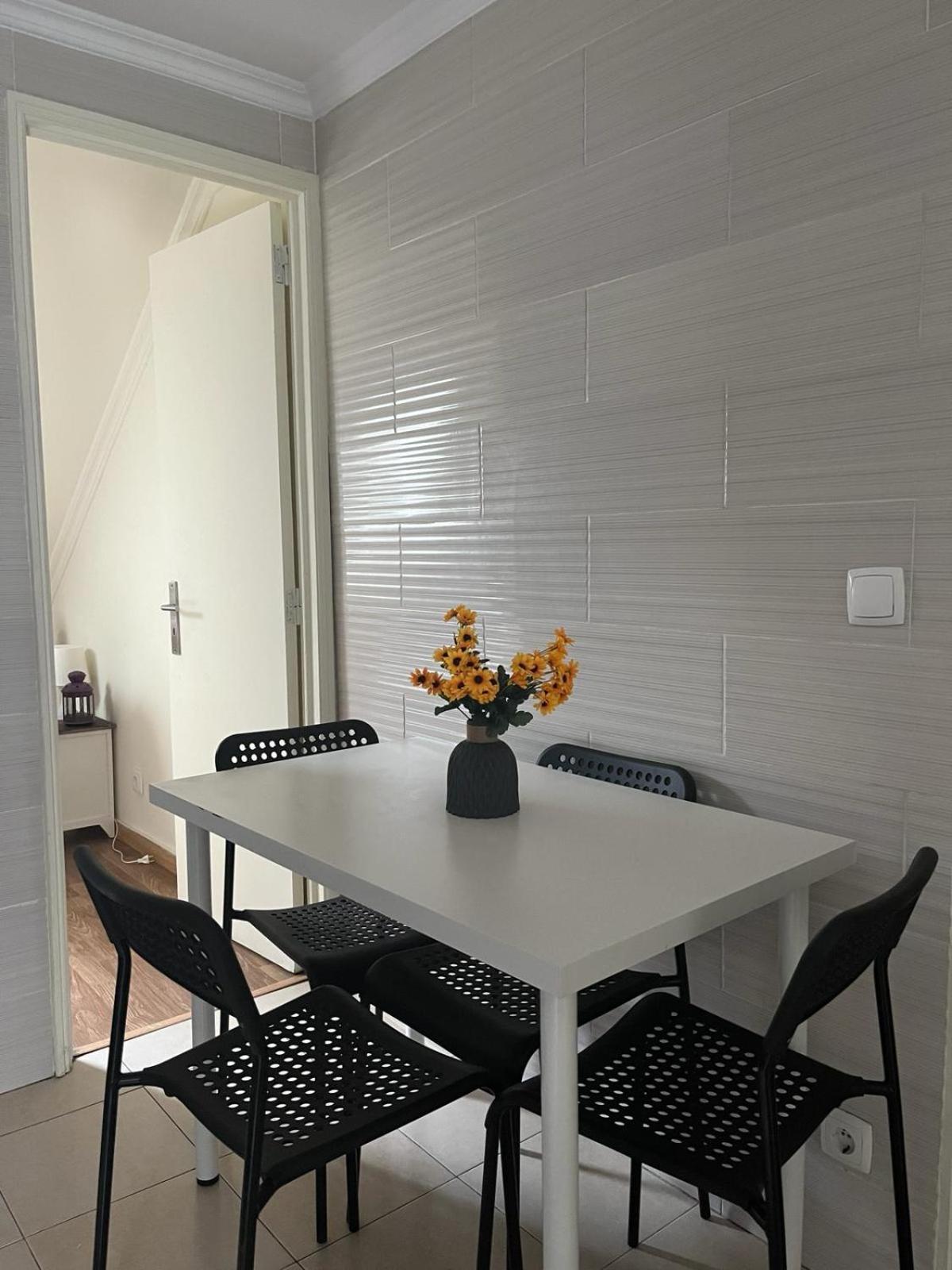 Prata C Apartamento Lisboa