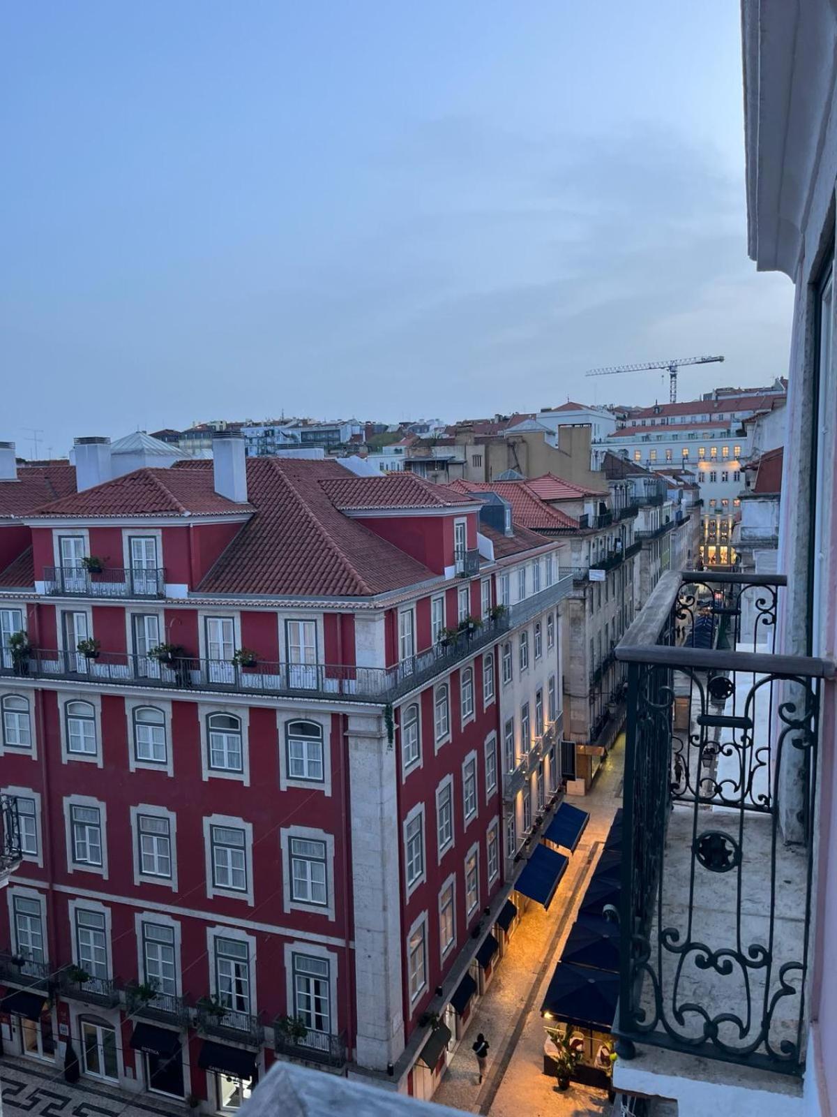 Prata C Apartamento Lisboa