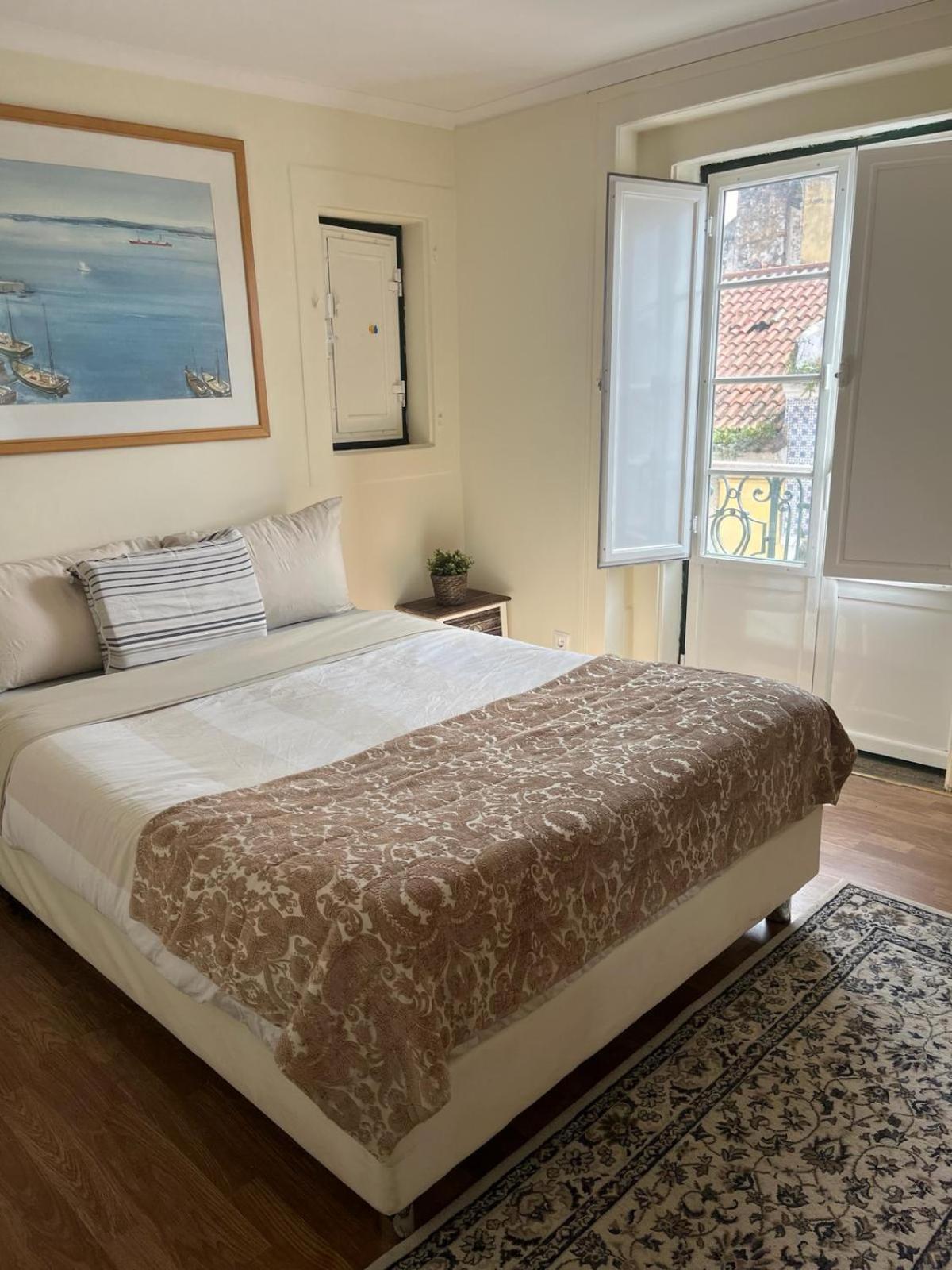 Prata C Apartamento Lisboa