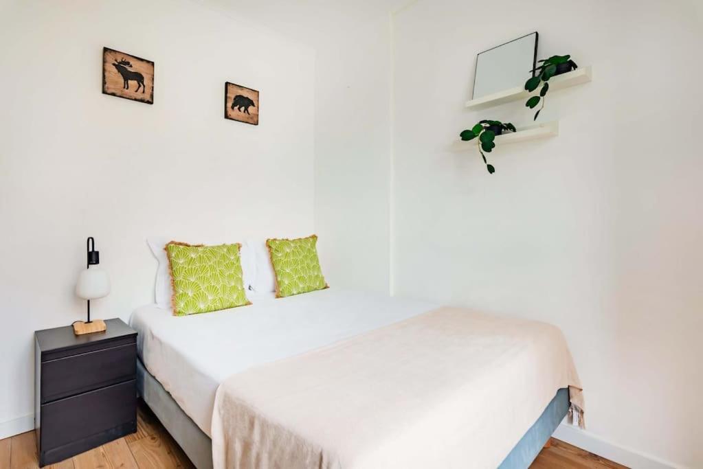Viewpoint Retreat Apartamento *