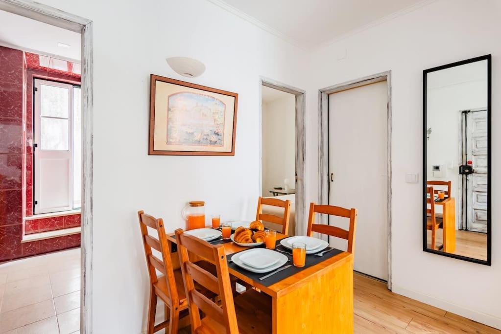 Apartamento Viewpoint Retreat