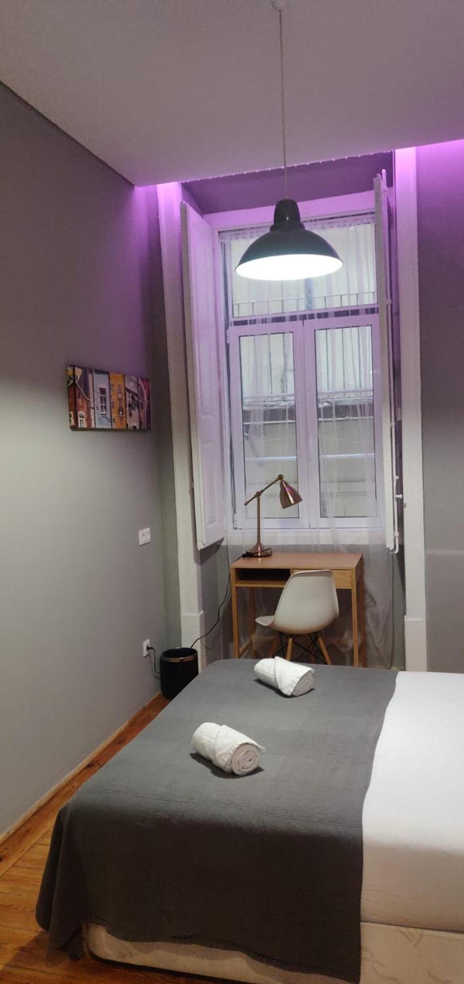Great Fanqueiros 5 Guest house