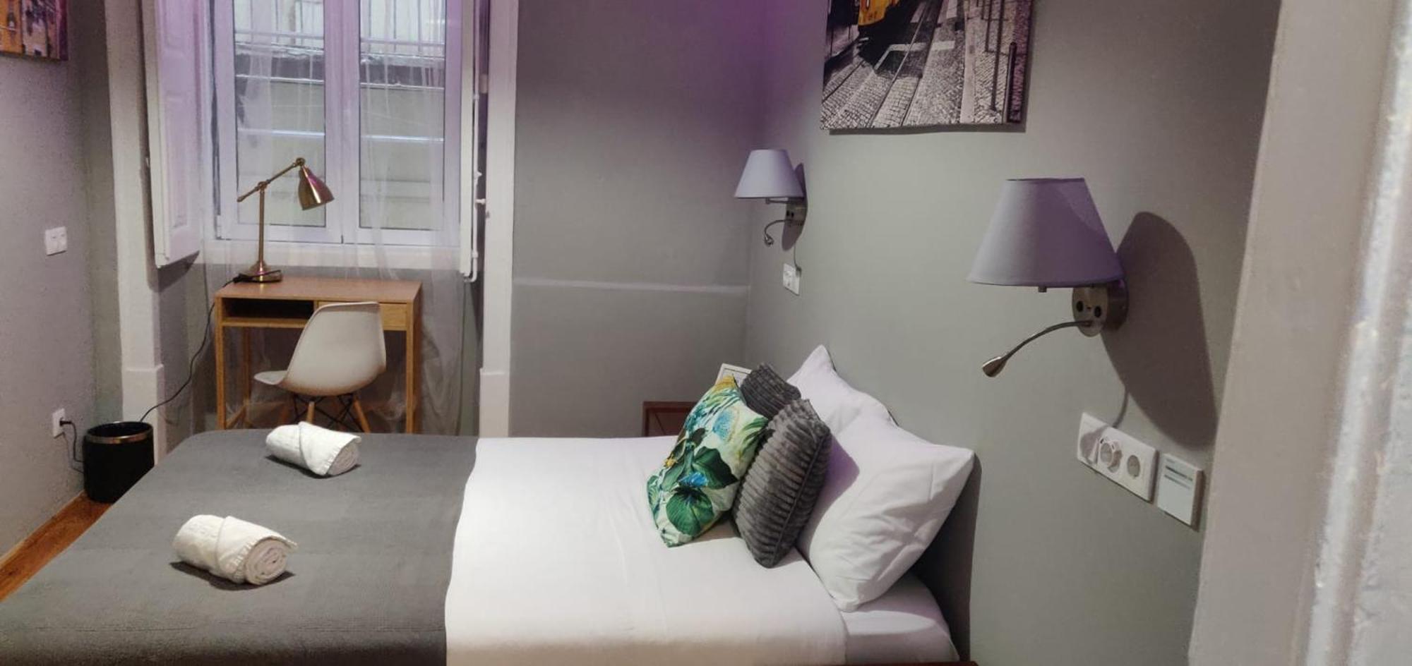 Guest house Great Fanqueiros 5 *