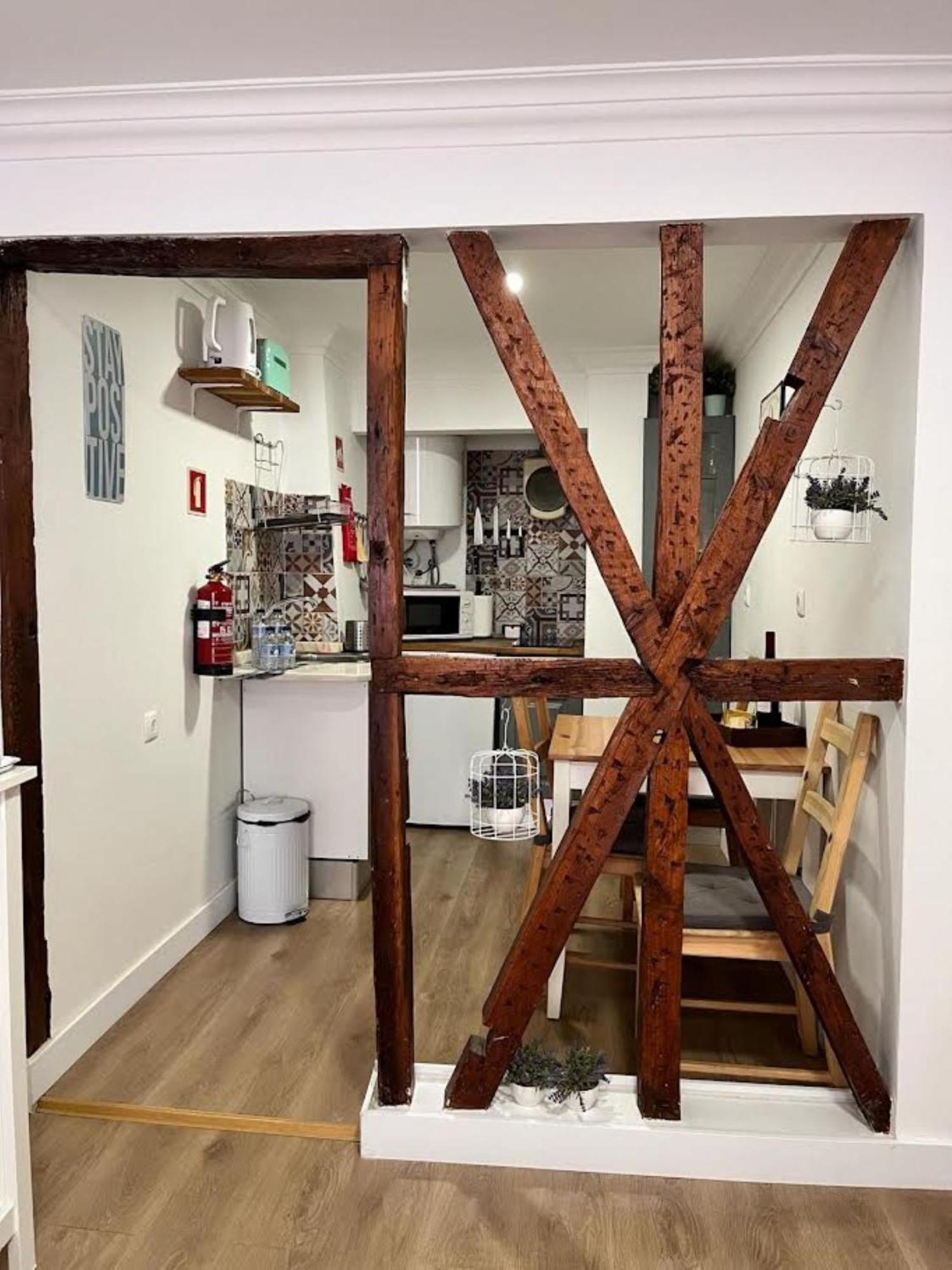 Casa Travessa Dos Lagares Lisbon