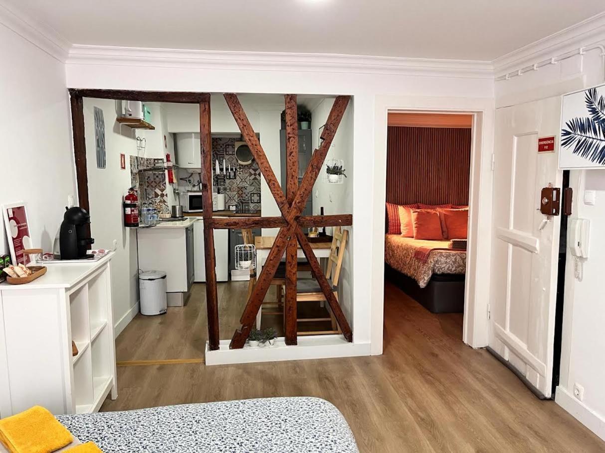 Casa Travessa Dos Lagares * Lisbon