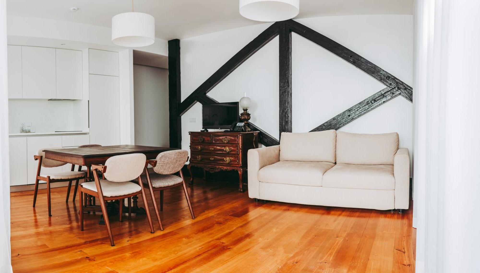 54 Sao Paulo - Exclusive Apartment