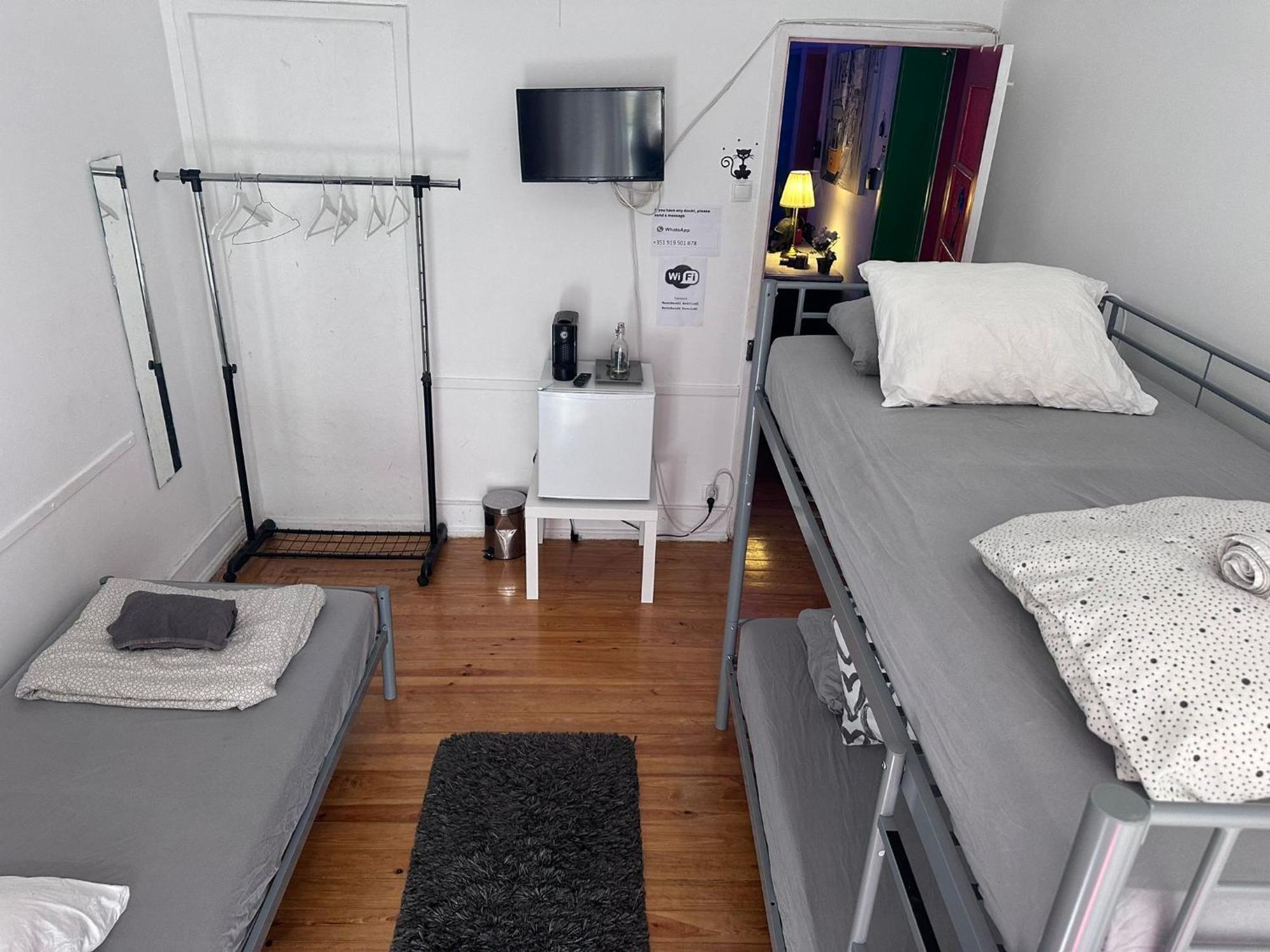 Hostel Rostelbem
