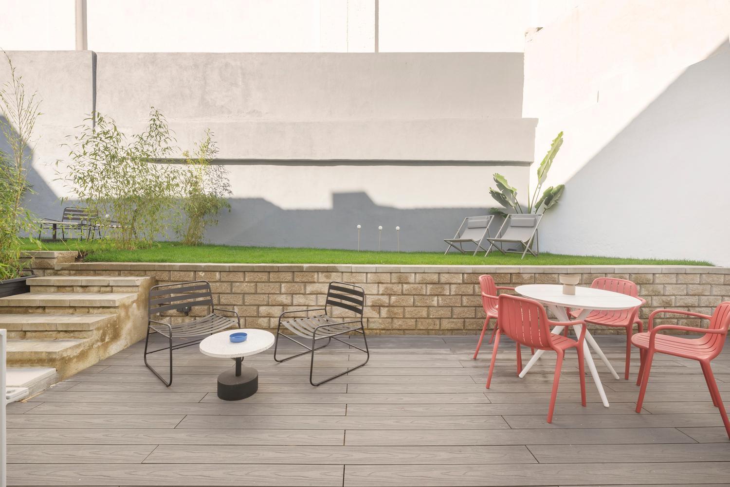 Apartment Oriente By Olala Homes *