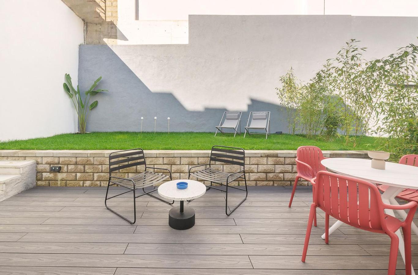 Oriente By Olala Homes * Lisbon