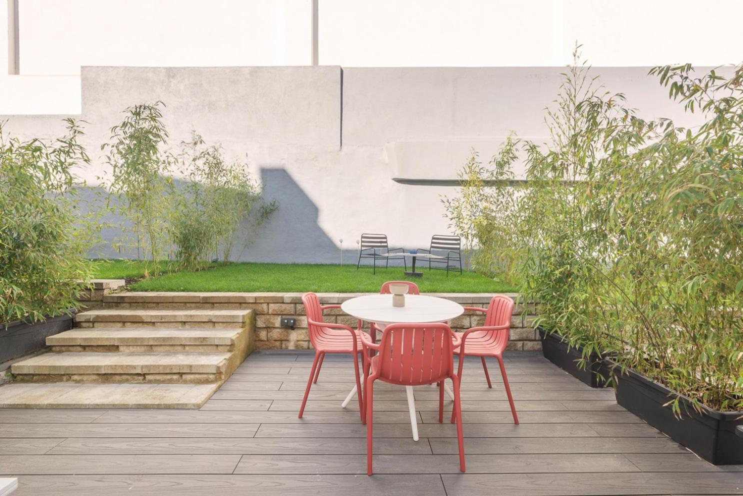 Oriente By Olala Homes Lisbon