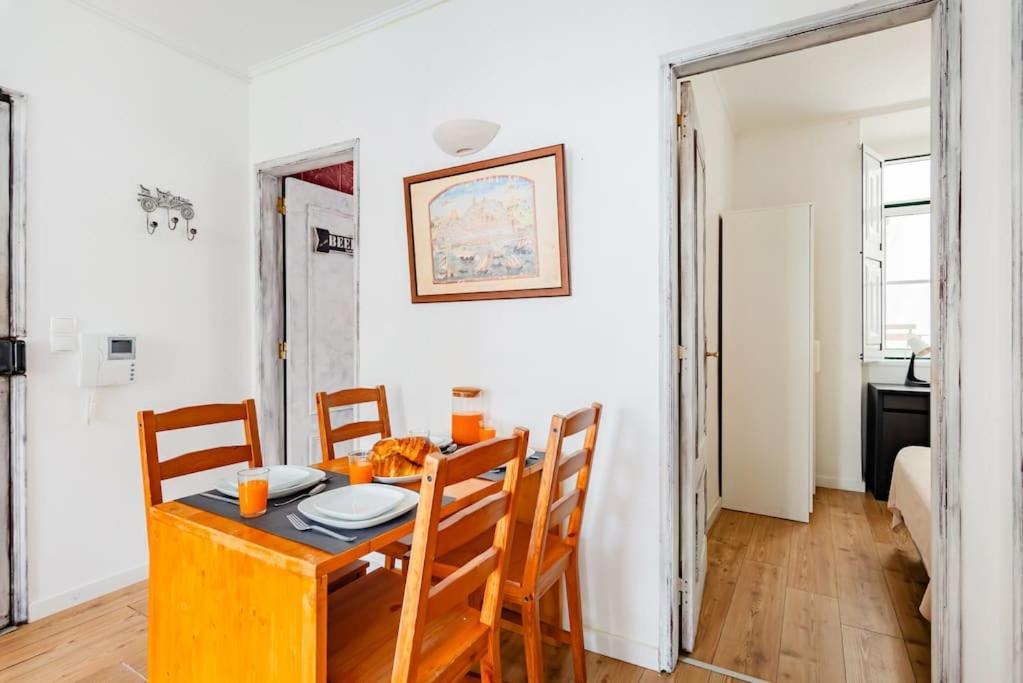 Apartamento Viewpoint Retreat Lisboa
