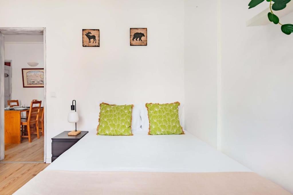 Apartamento Viewpoint Retreat