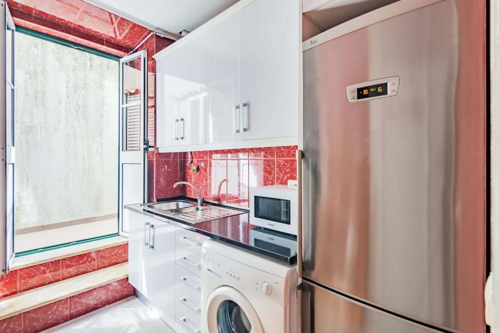 Viewpoint Retreat Apartamento Lisboa