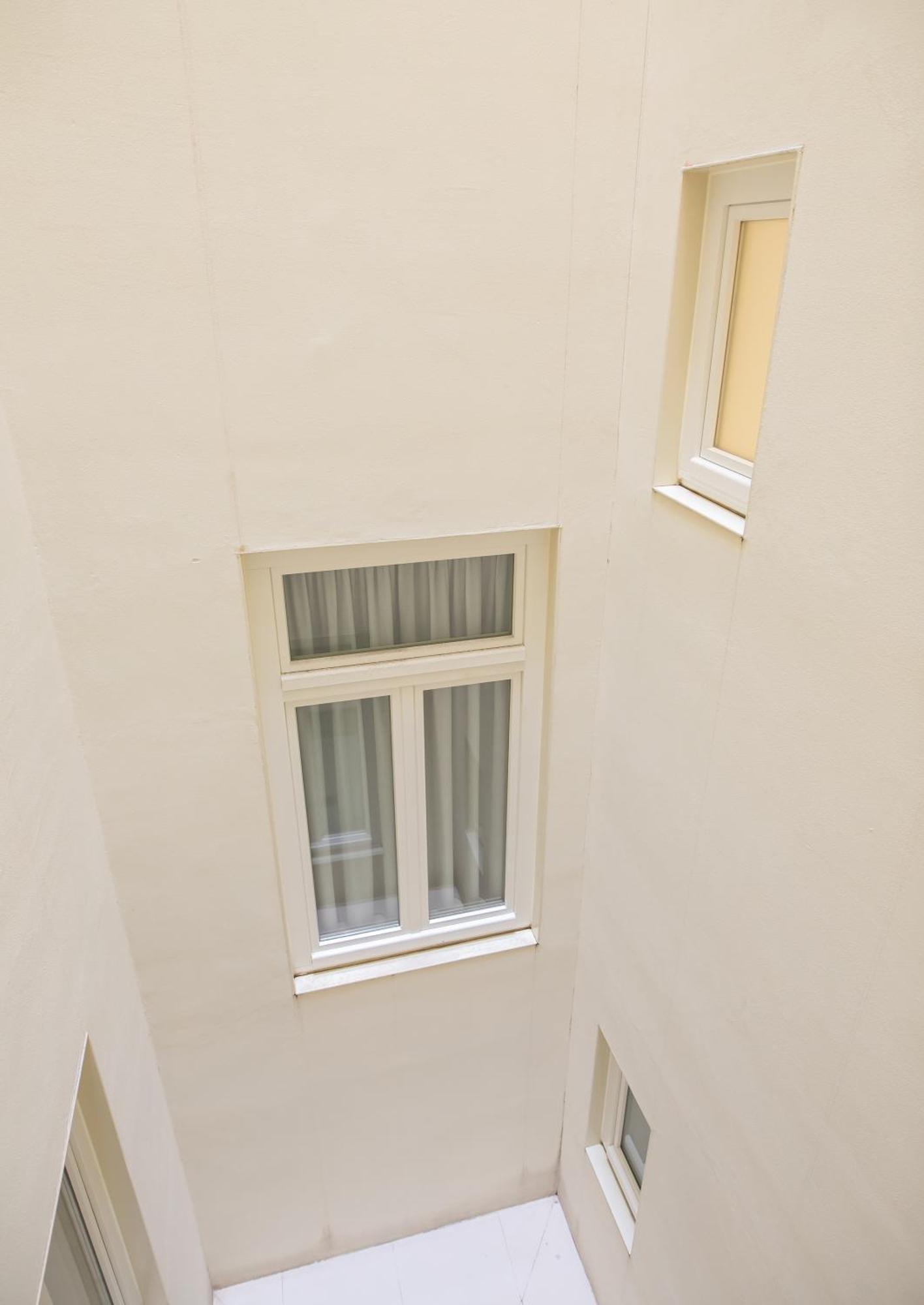 Hotel The Lift By Ridan 4*