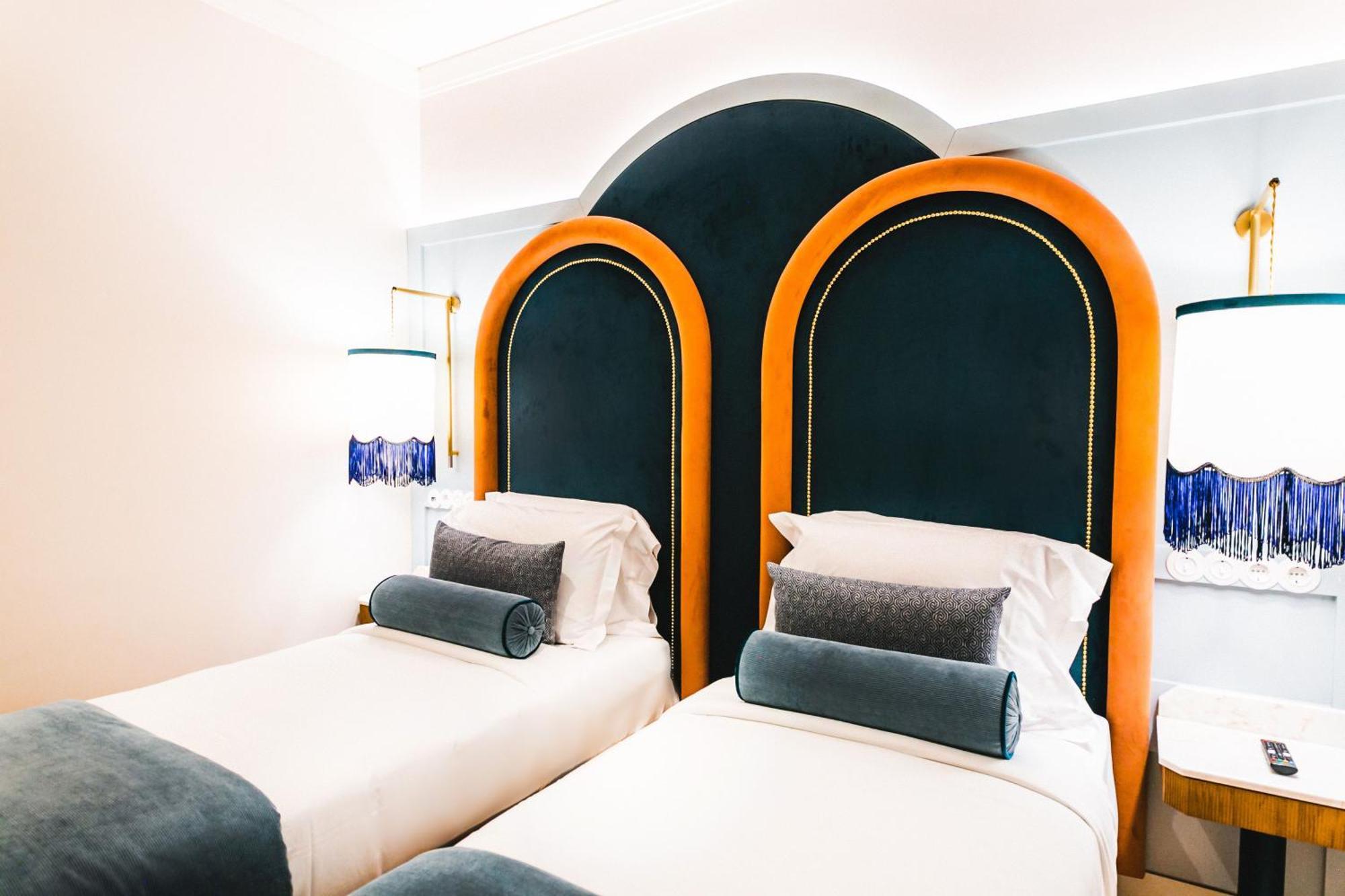 The Lift By Ridan Hotel