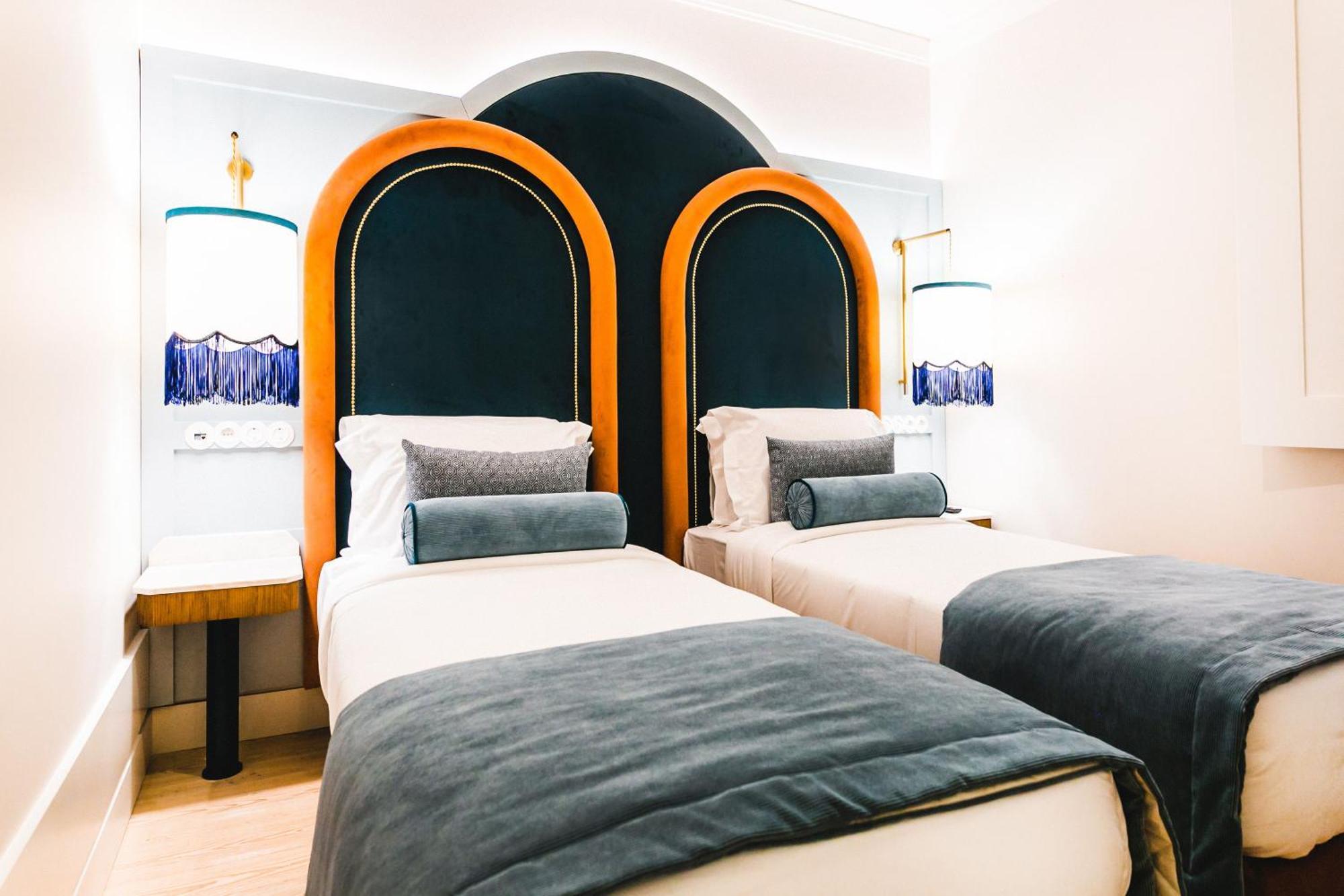 Hotel The Lift By Ridan 4*