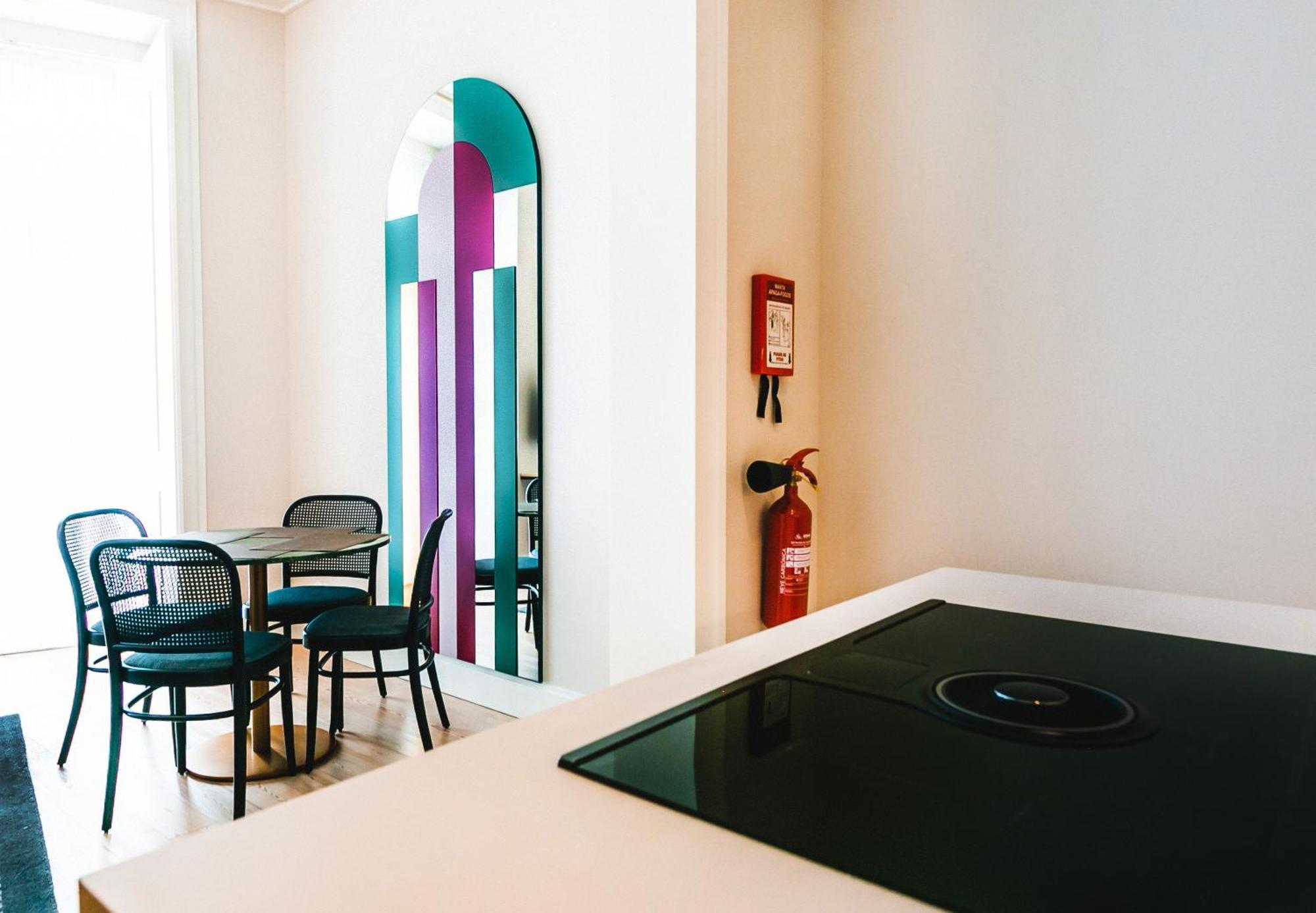 The Lift By Ridan Hotel Lisboa