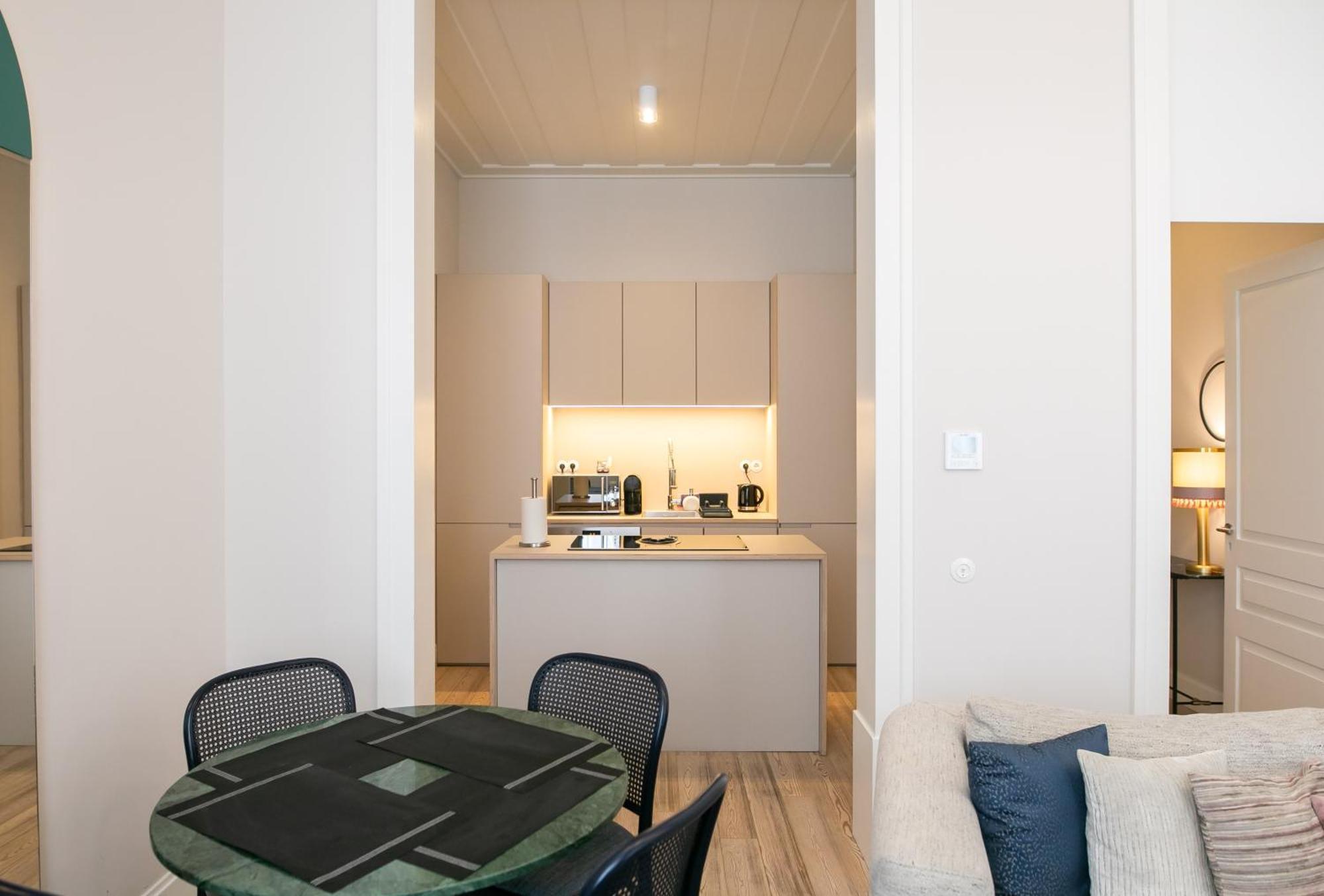 The Lift By Ridan Hotel Lisboa