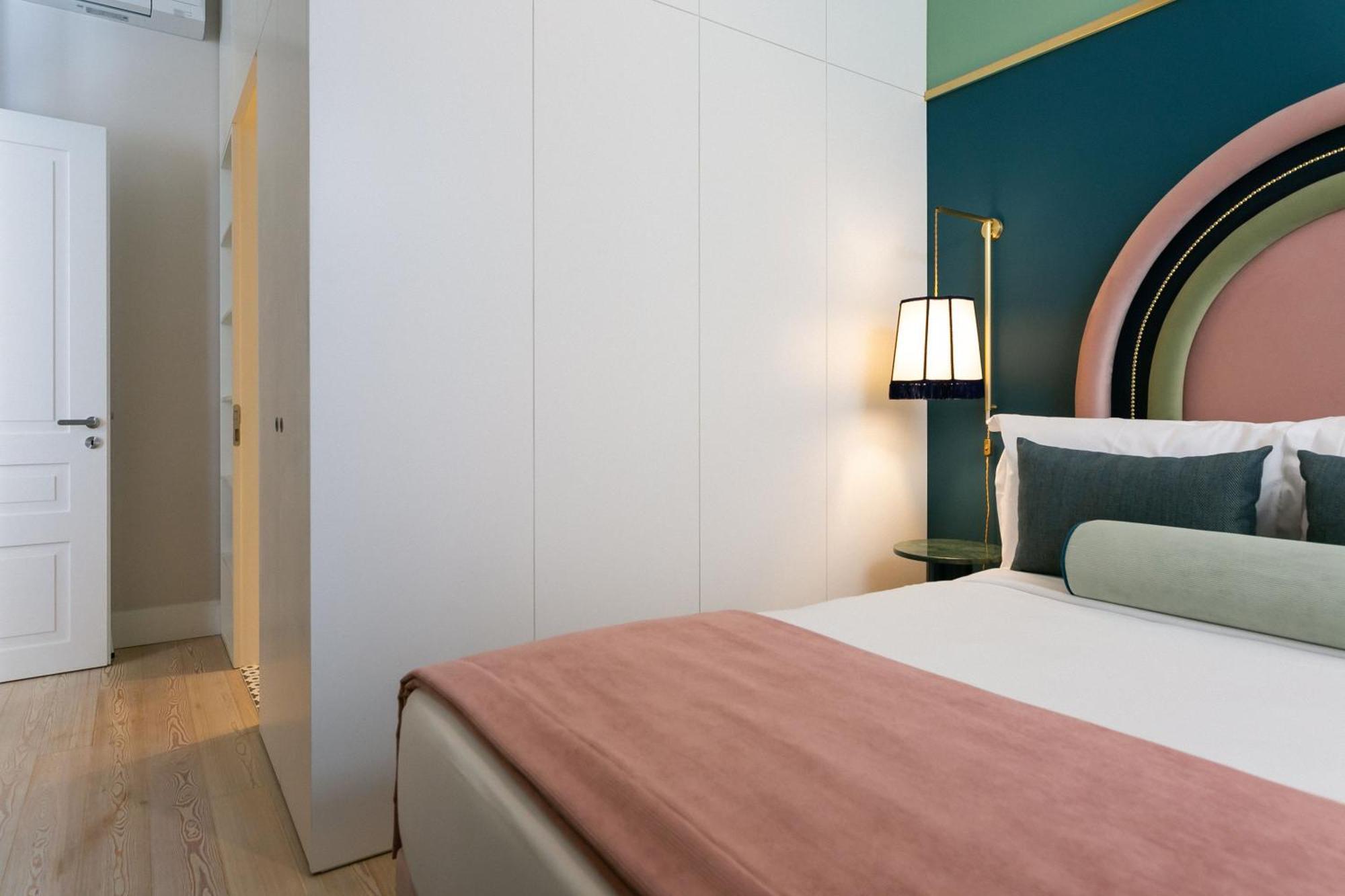 The Lift By Ridan Hotel
