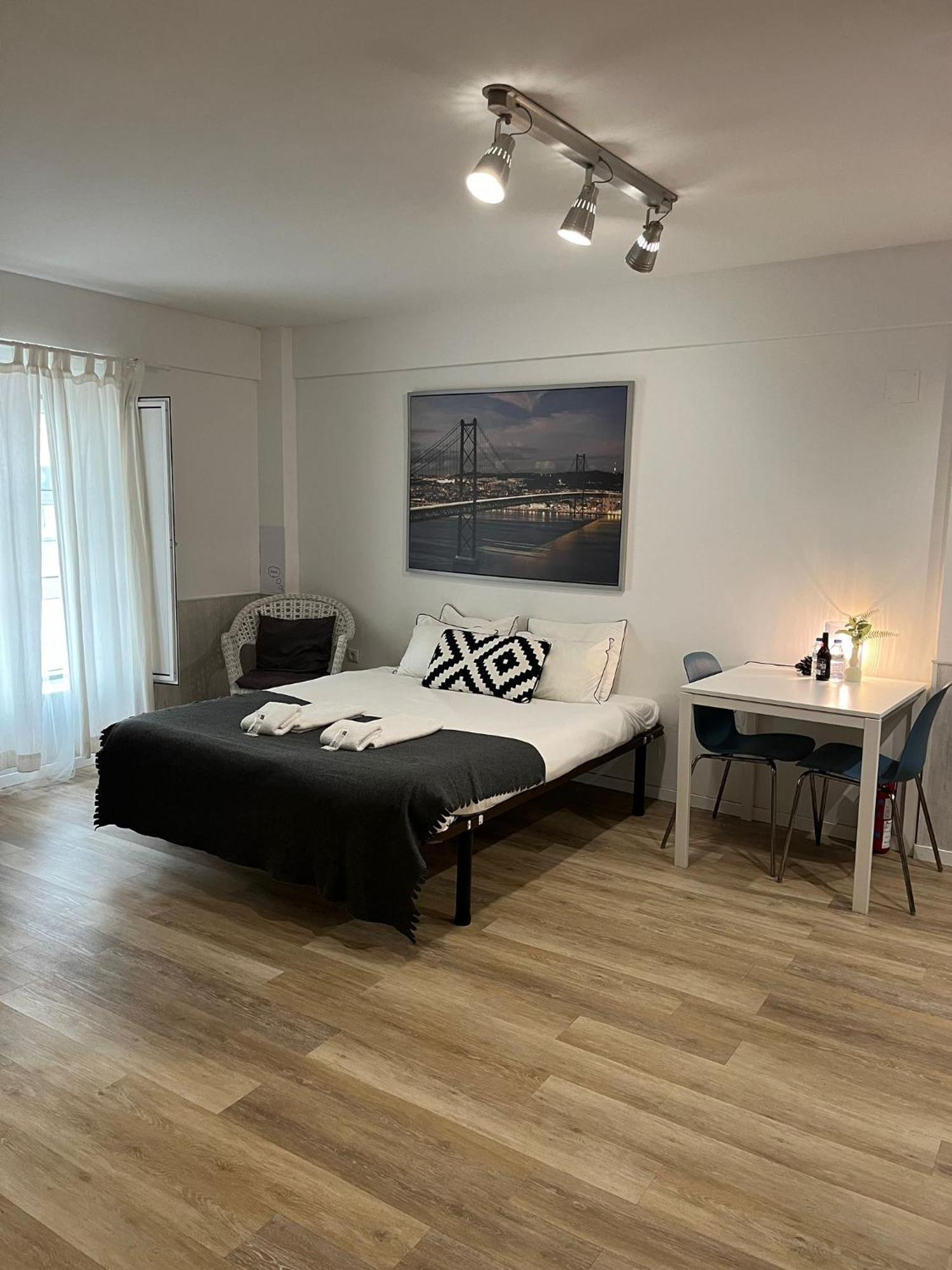 Apartment Lx Cozy