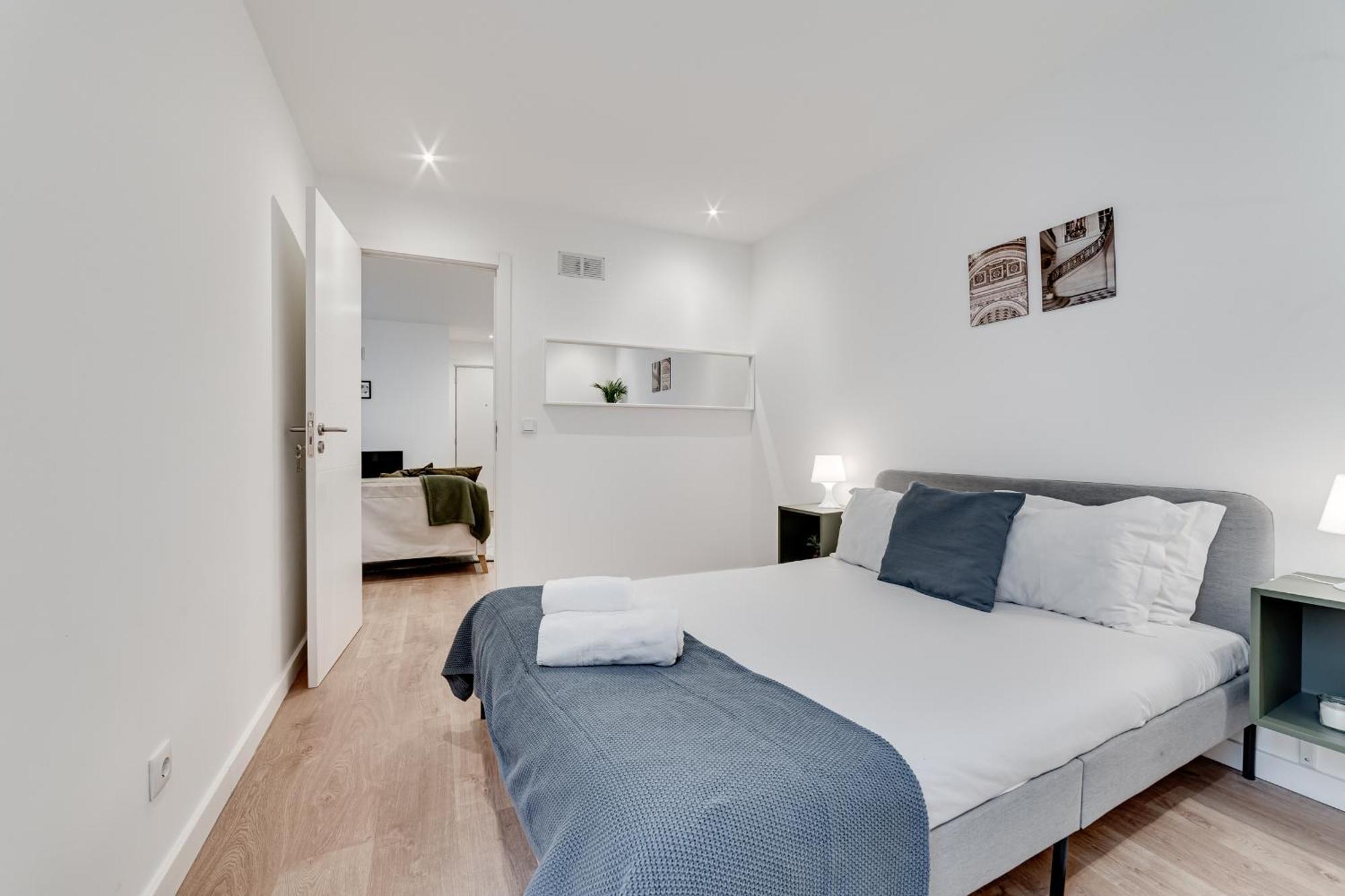 Apartamento Taipas Cozy