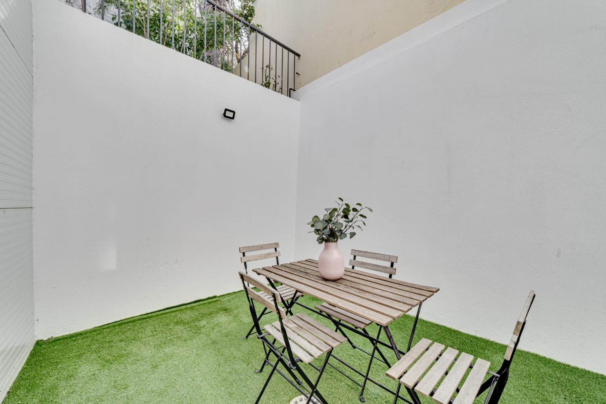 Apartamento Taipas Cozy