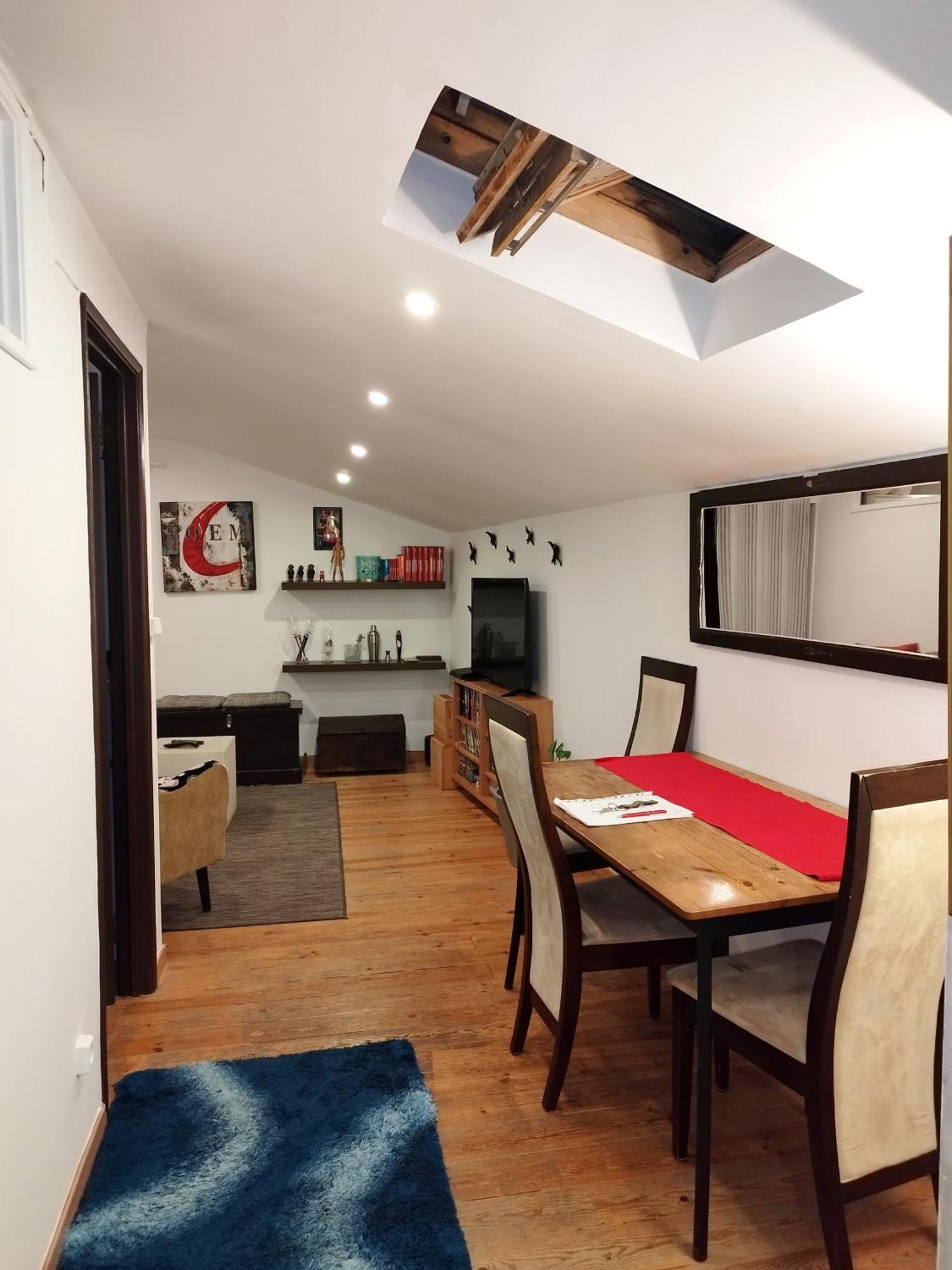 Loft Do Ma Lisbon