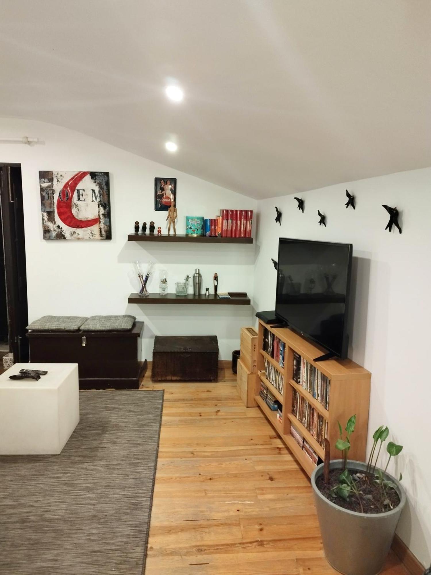 Loft Do Ma *