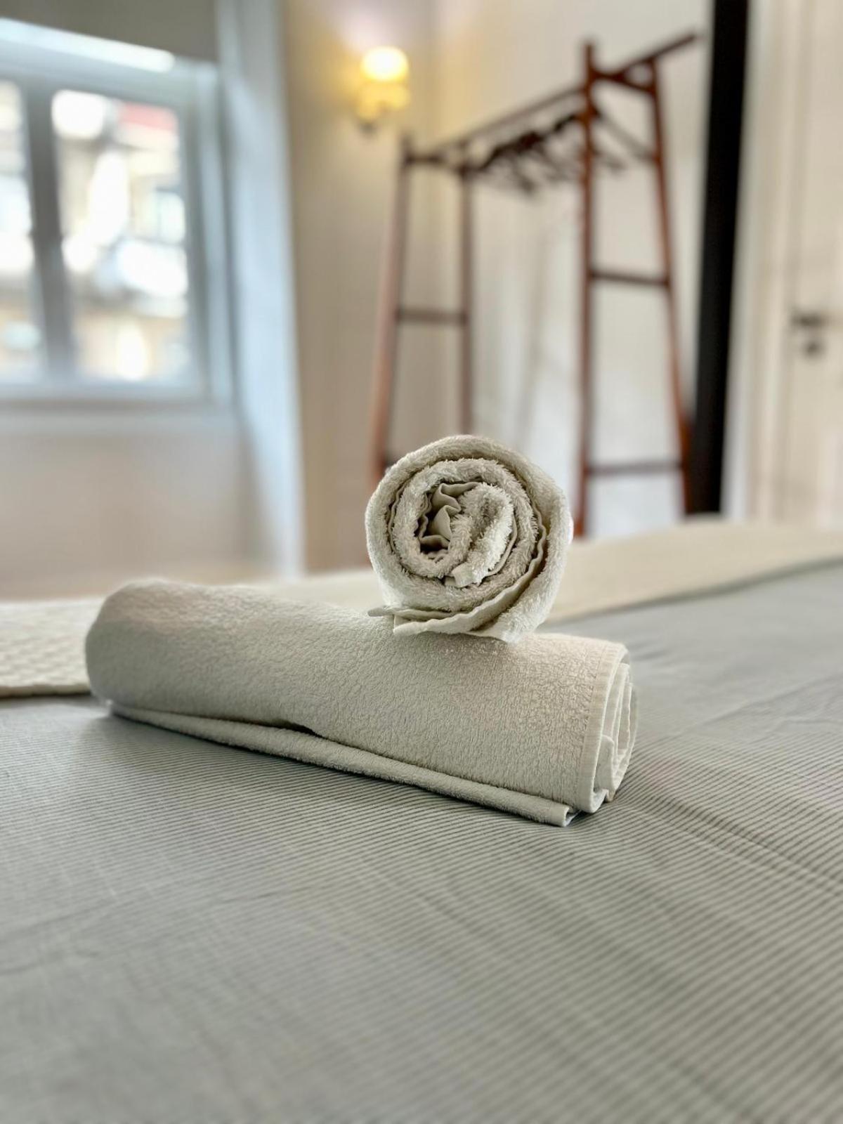 Quarto Da Prata Quarto em Acomodações Particulares Lisboa
