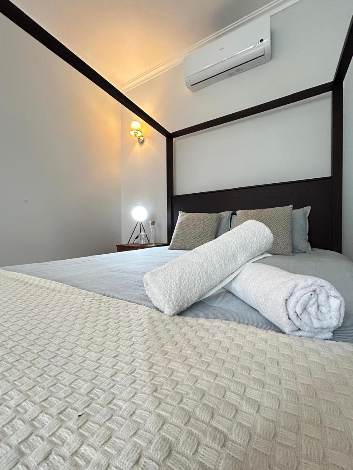 Quarto Da Prata Quarto em Acomodações Particulares *