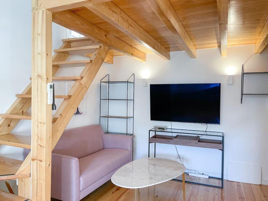 Apartment Rosa Lisbon