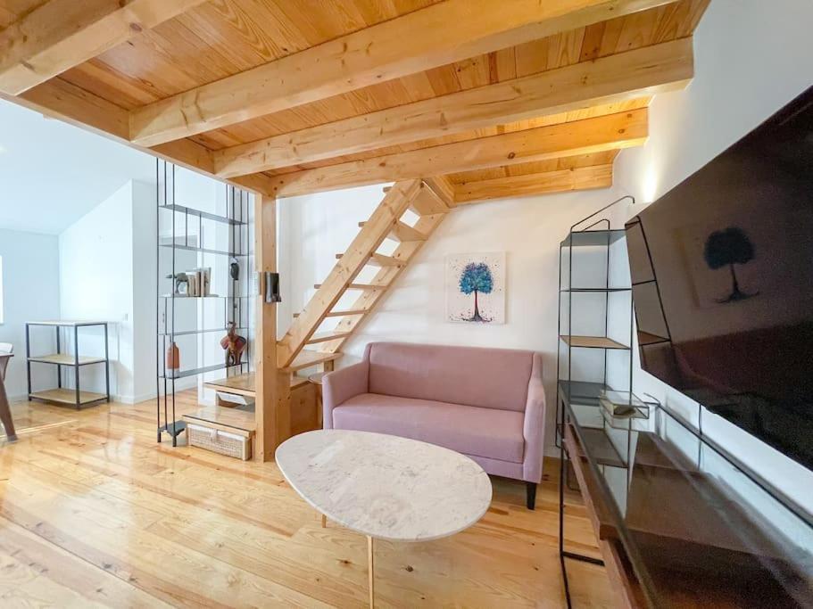 Rosa Apartment Lisbon