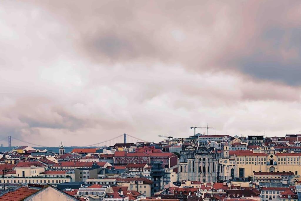 Apartment Rosa Lisbon