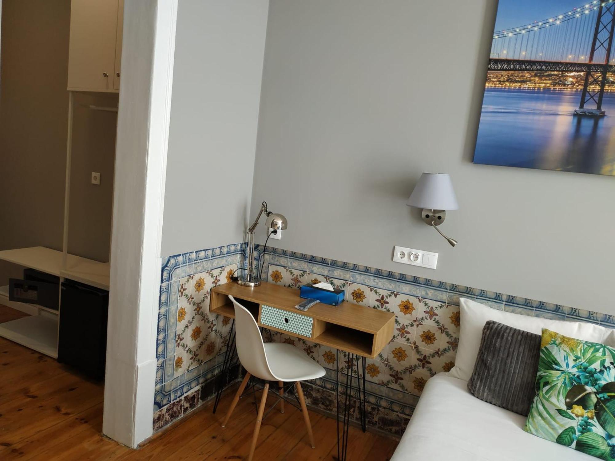 Great Fanqueiros 5 * Lisbon