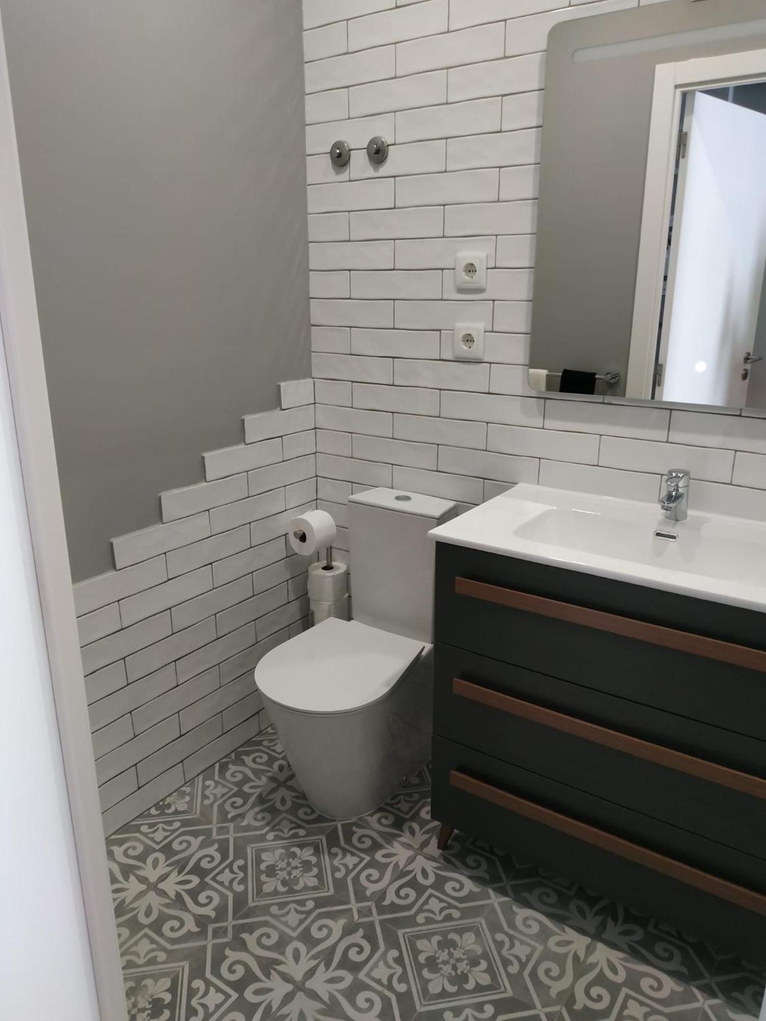 Great Fanqueiros 5 Guest house