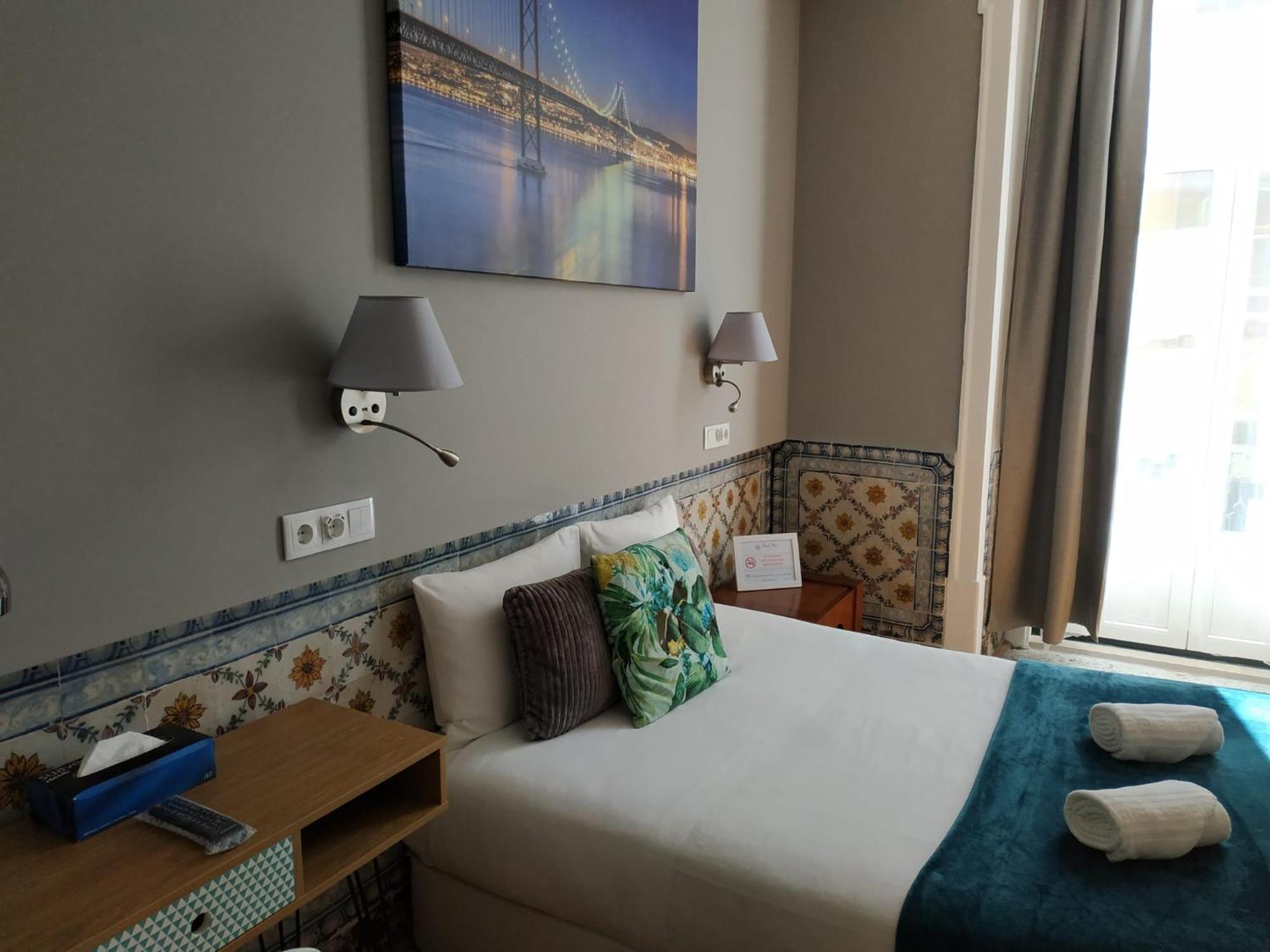 Great Fanqueiros 5 Guest house *
