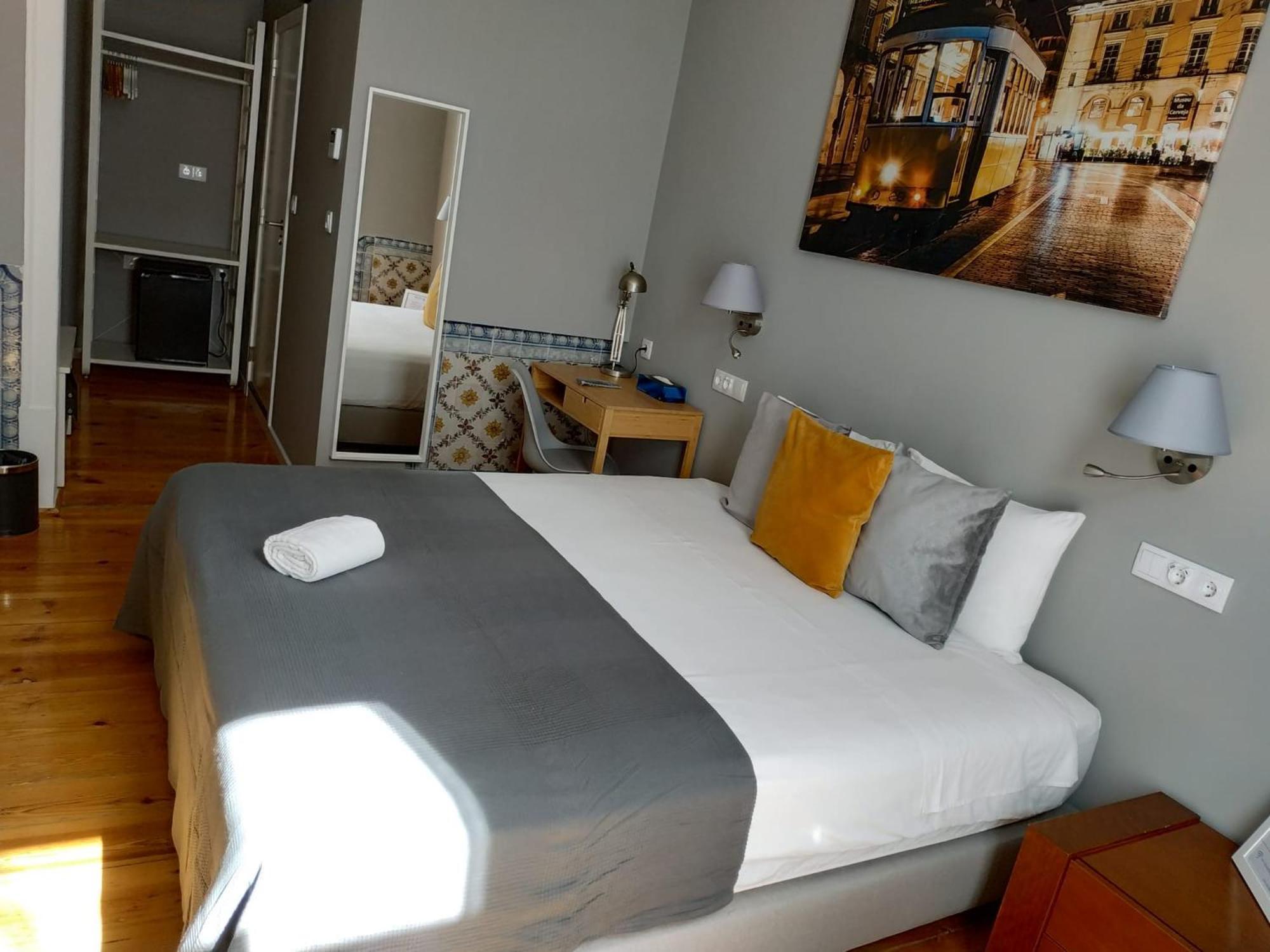 Guest house Great Fanqueiros 5 Lisbon