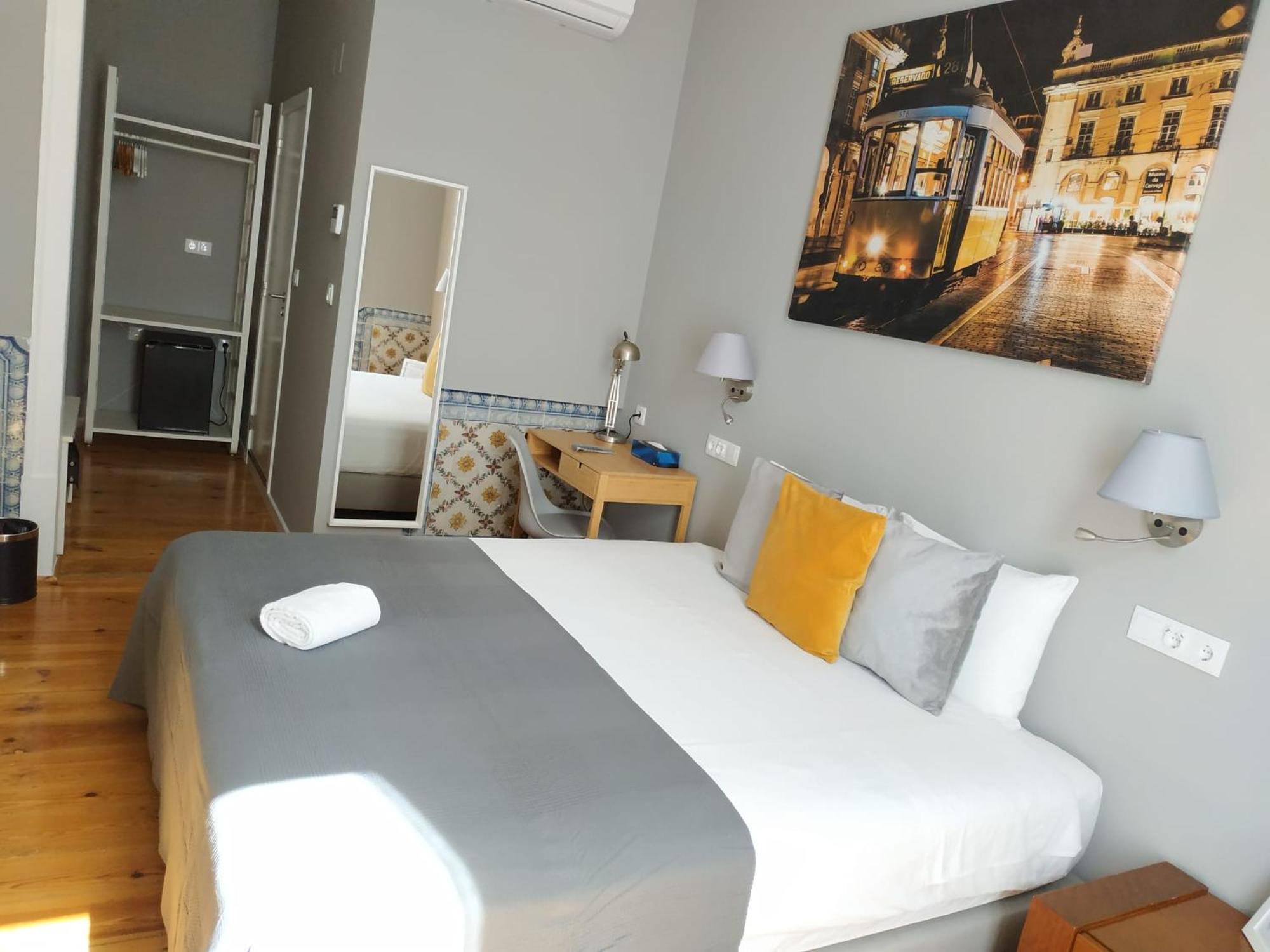 Guest house Great Fanqueiros 5 *